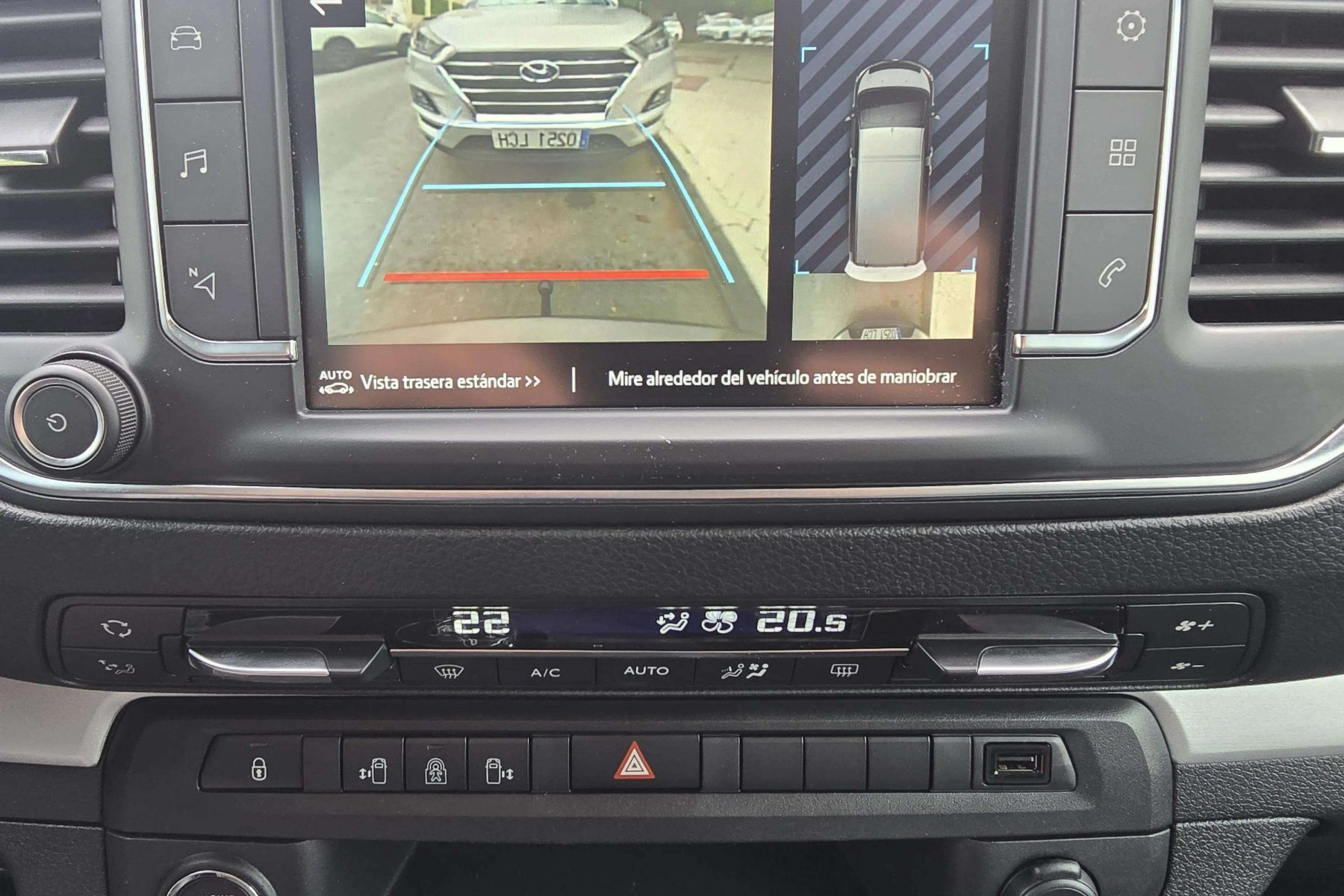 TOYOTA PROACE VERSO L1 VIP 2.0d 180cv. automático 34