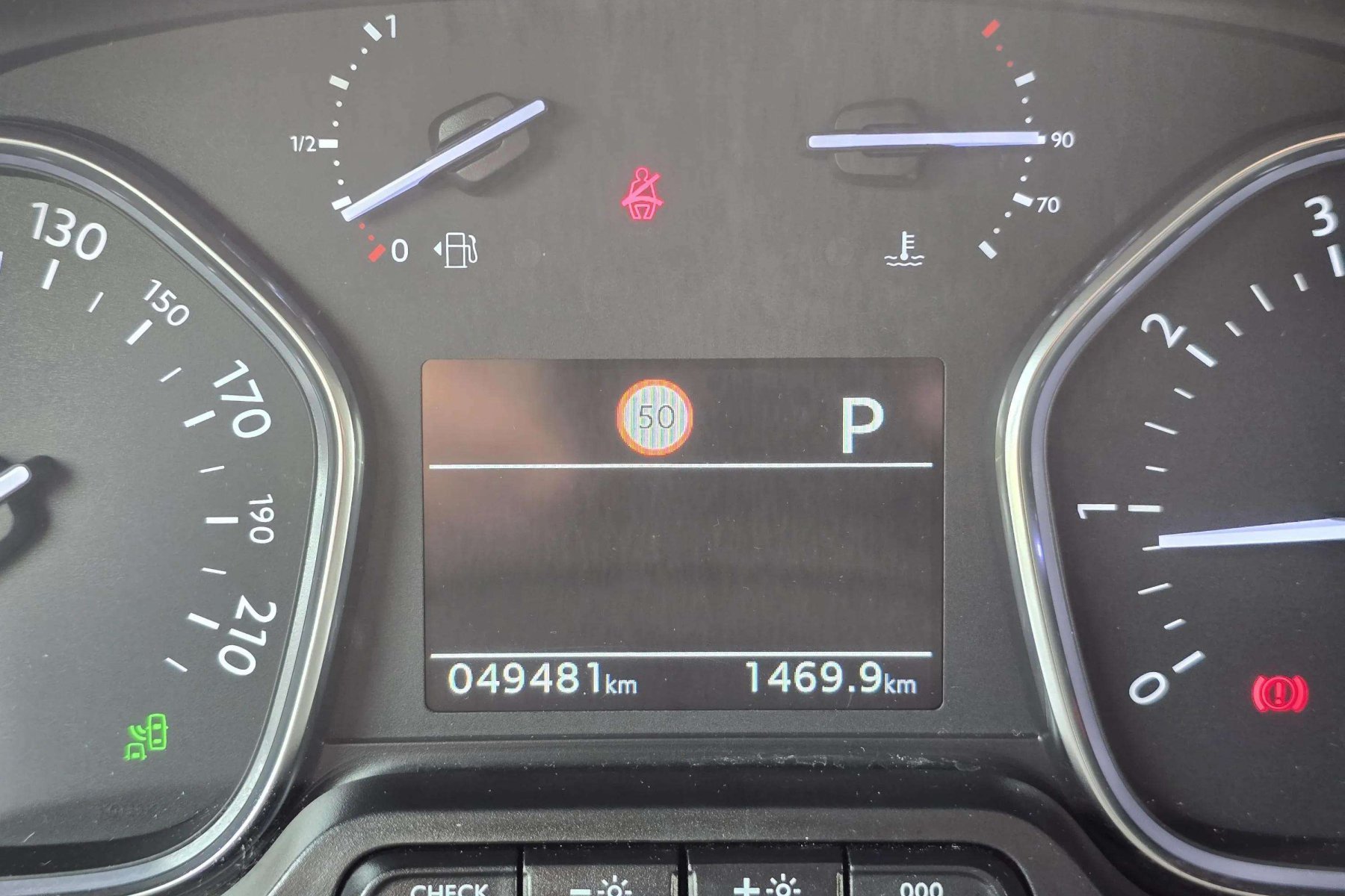 TOYOTA PROACE VERSO L1 VIP 2.0d 180cv. automático 37