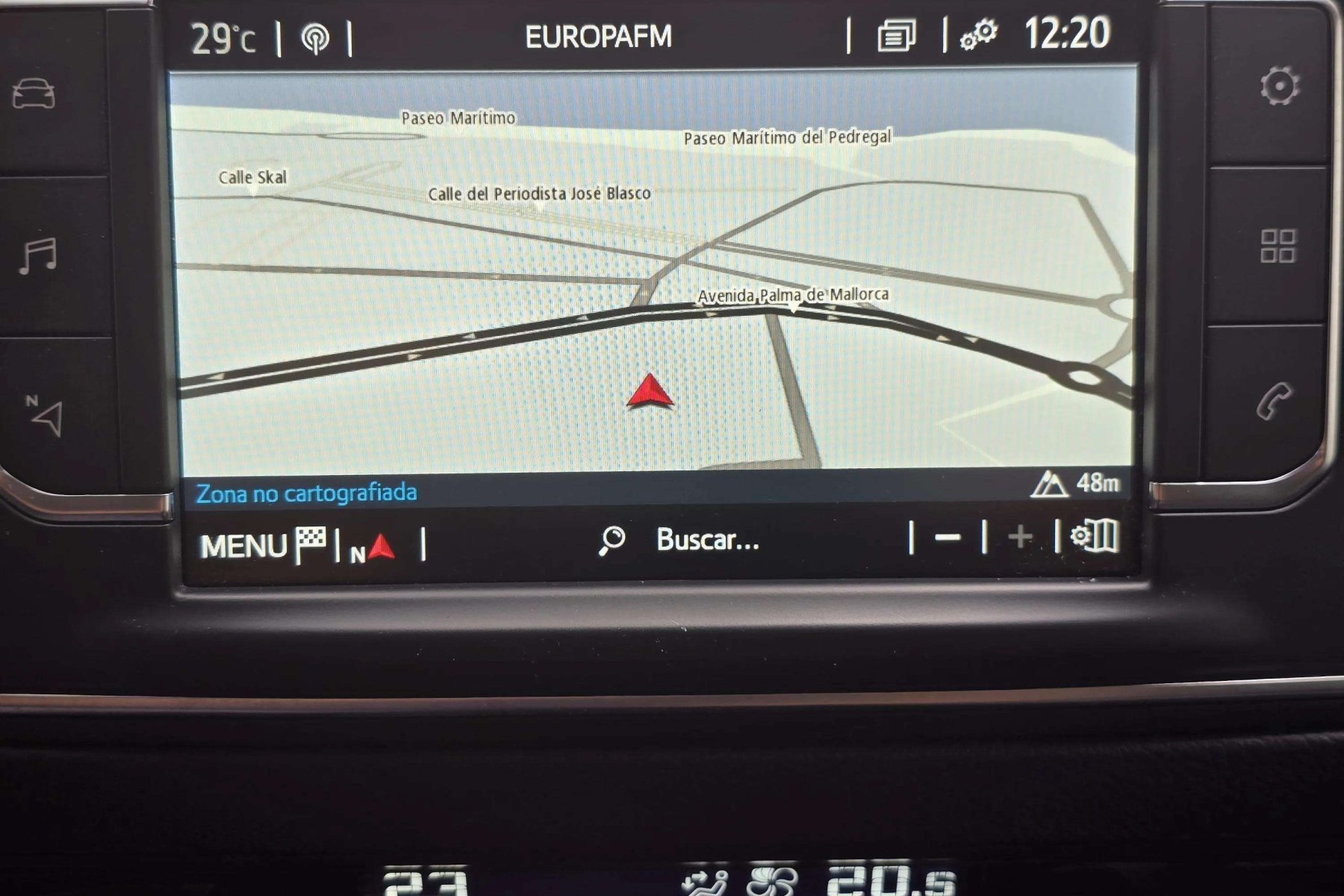 TOYOTA PROACE VERSO L1 VIP 2.0d 180cv. automático 47