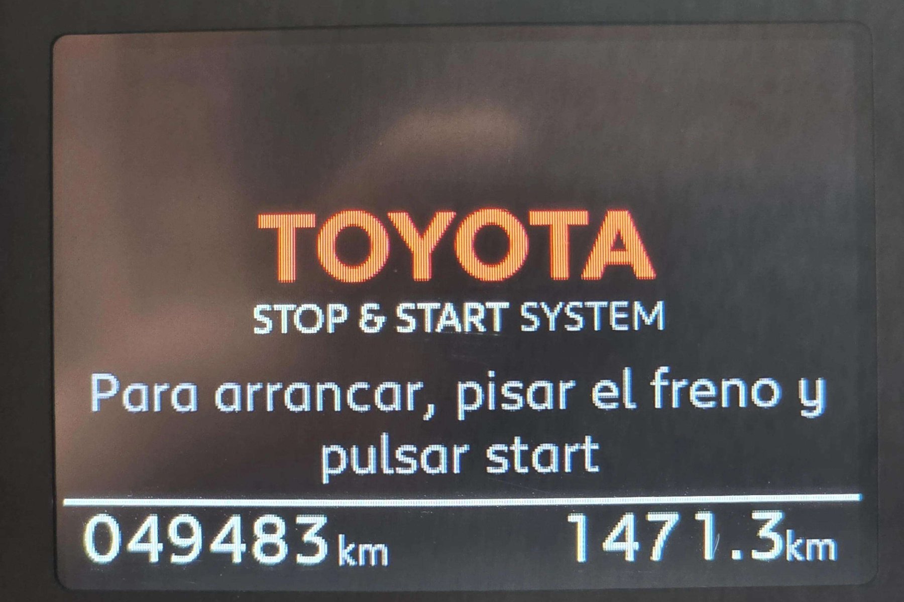 TOYOTA PROACE VERSO L1 VIP 2.0d 180cv. automático 50