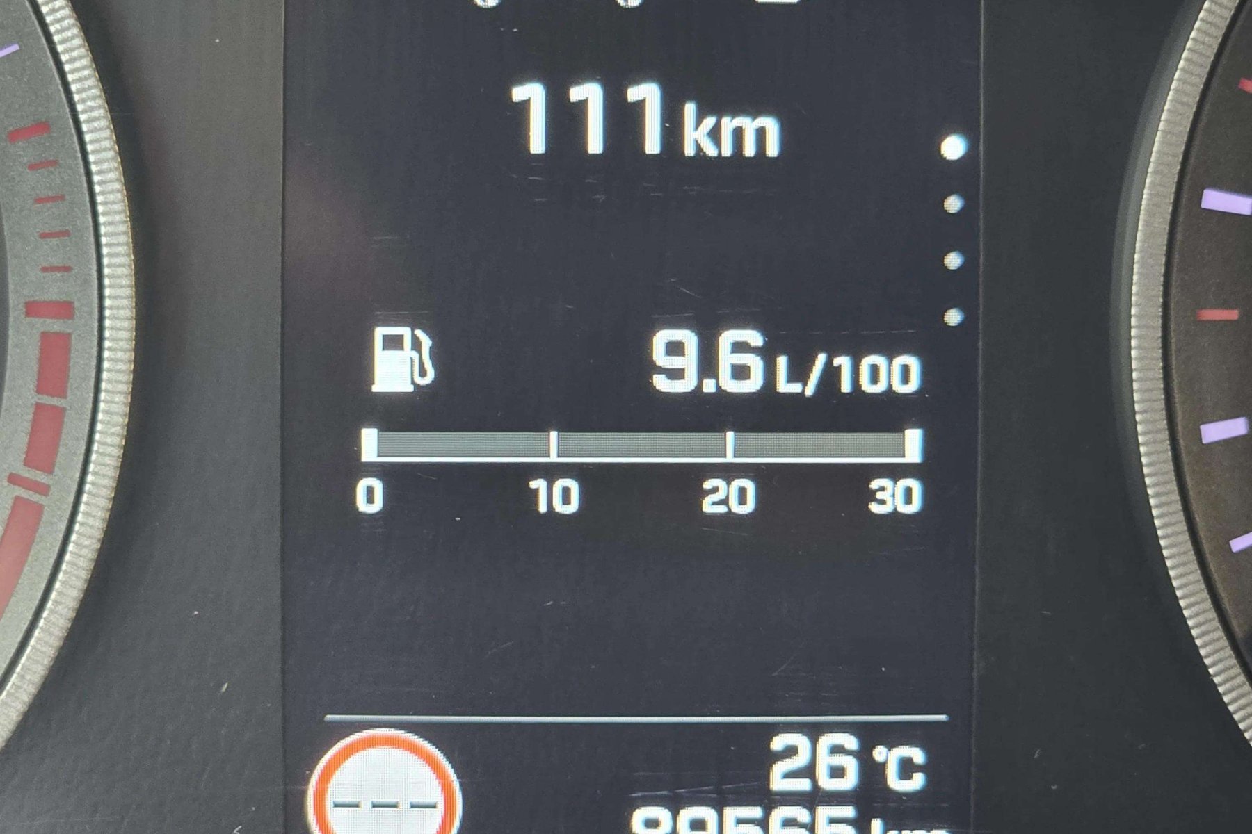 HYUNDAI TUCSON 1.6 TGDI 132cv. KLASS 4x2 9