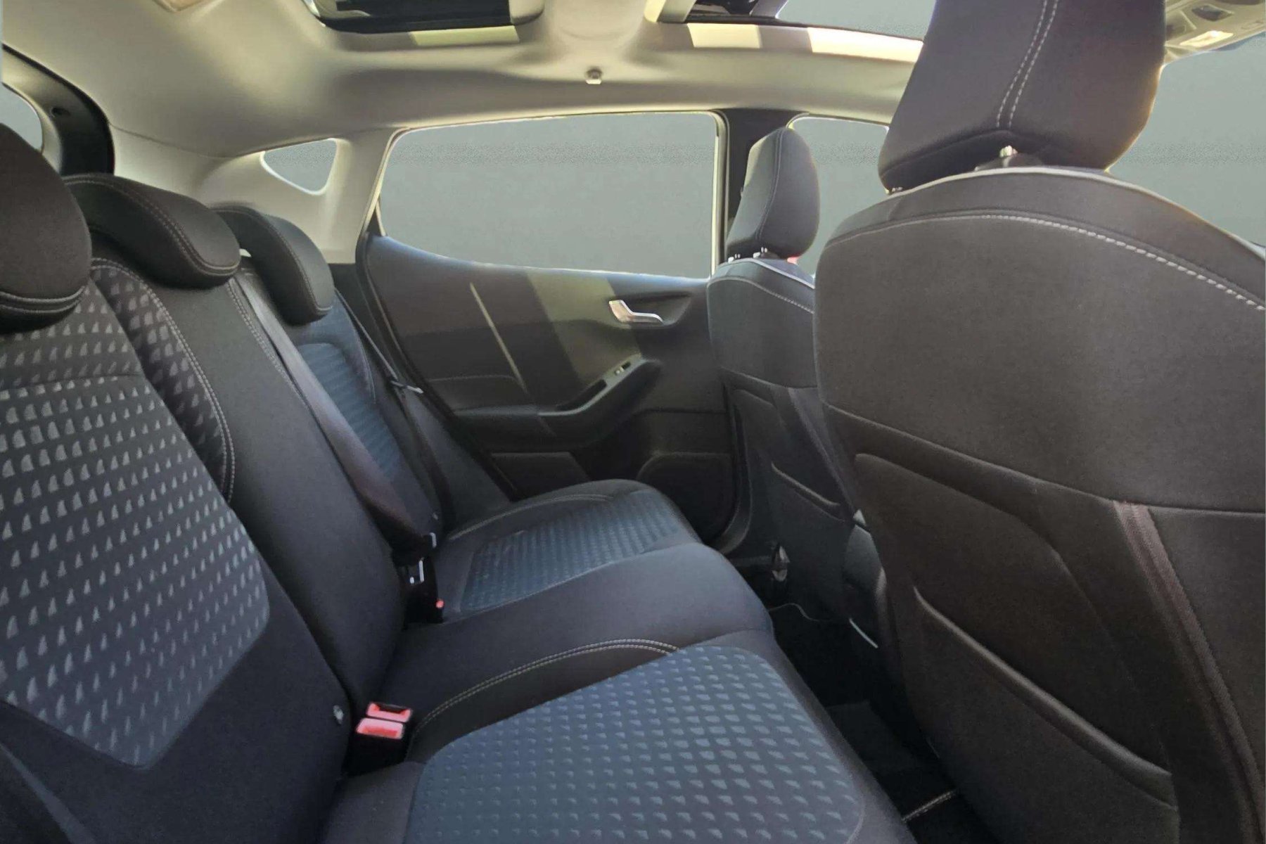 FORD FIESTA 1.0 Ecoboost 100cv. VIGNALE 18 