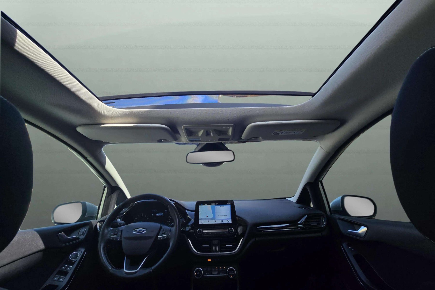 FORD FIESTA 1.0 Ecoboost 100cv. VIGNALE 20 