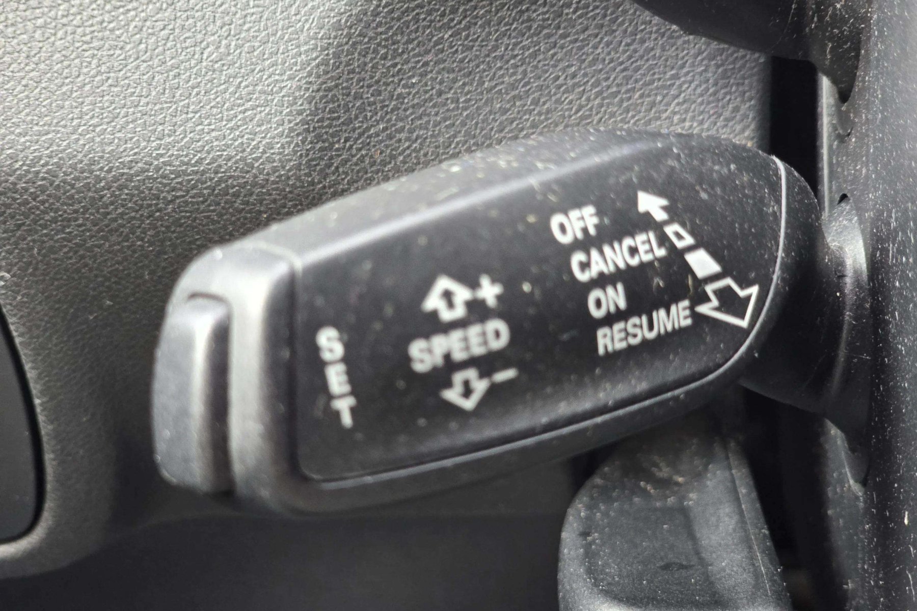 AUDI A1 1.2 TFSI 86cv. AMBITION 25
