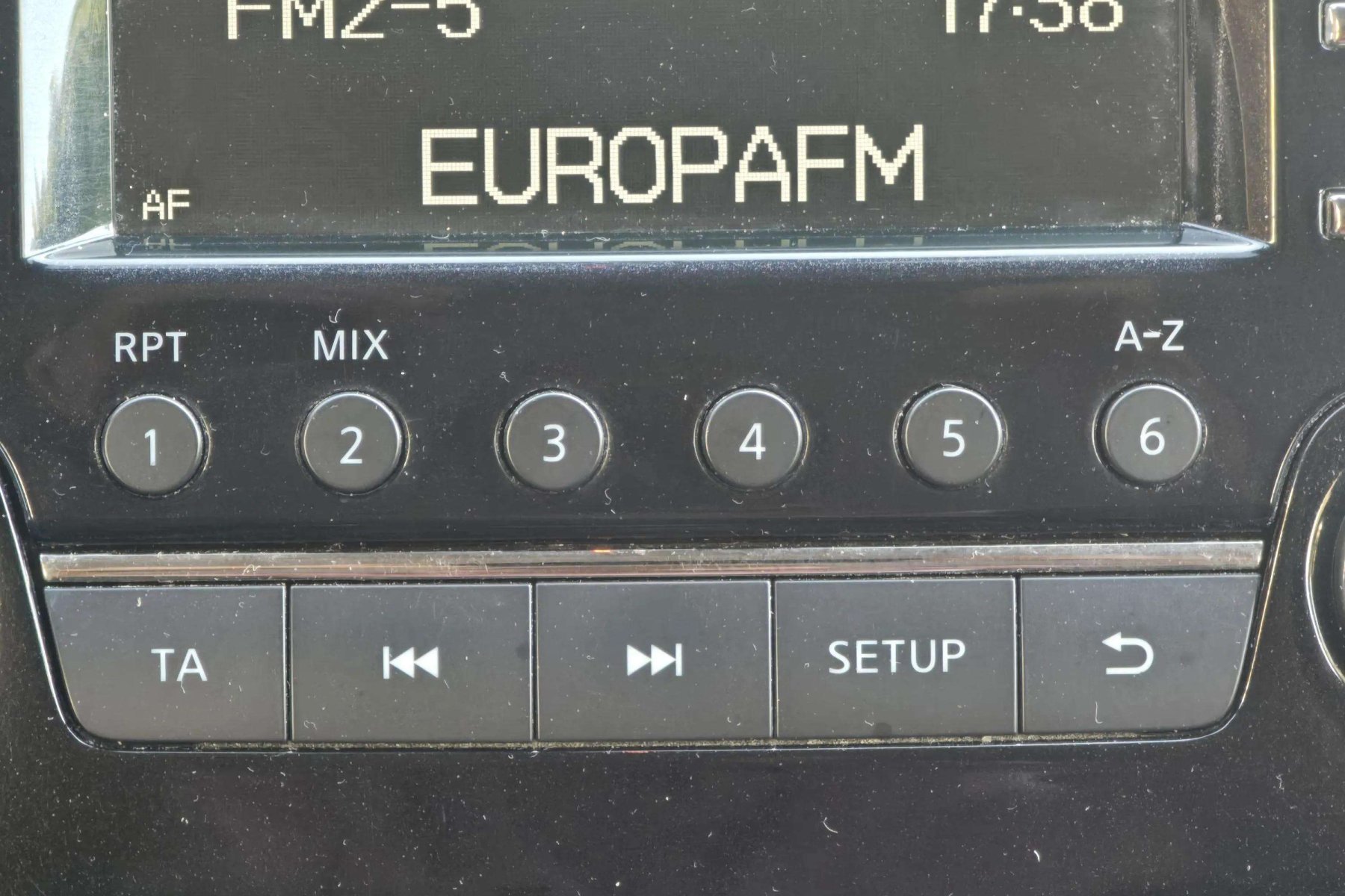 NISSAN PULSAR 1.5 dci 110cv. VISIA 19 