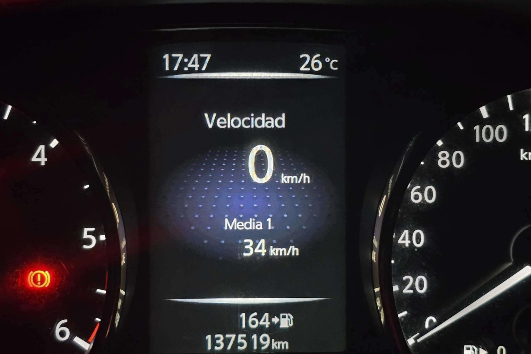 NISSAN PULSAR 1.5 dci 110cv. VISIA 26 