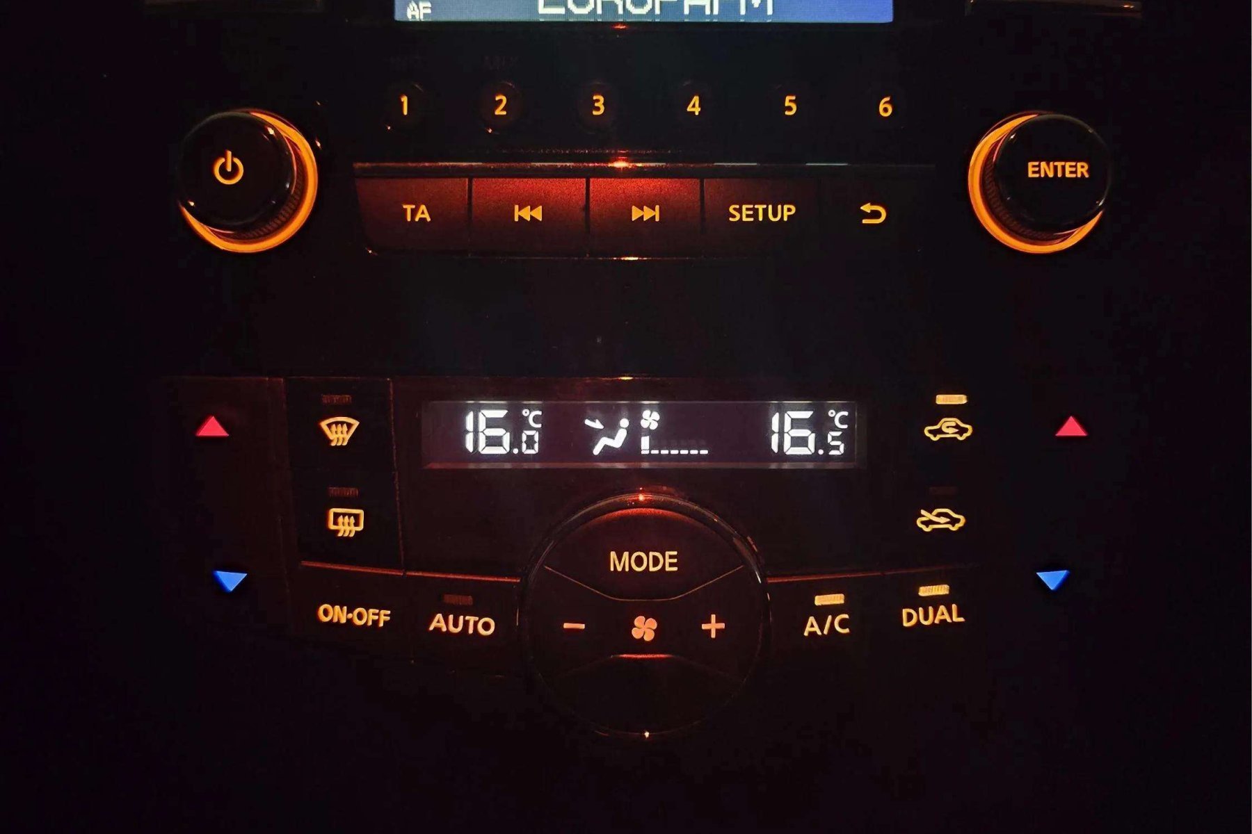 NISSAN PULSAR 1.5 dci 110cv. VISIA 28 