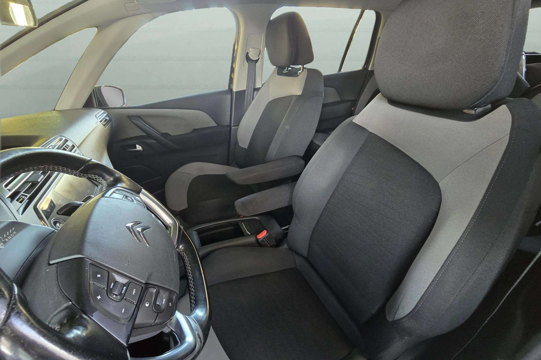 CITROEN GRAND C4 PICASSO 1.6 BlueHDI 120cv. EAT Feel Edition AUT. 7 