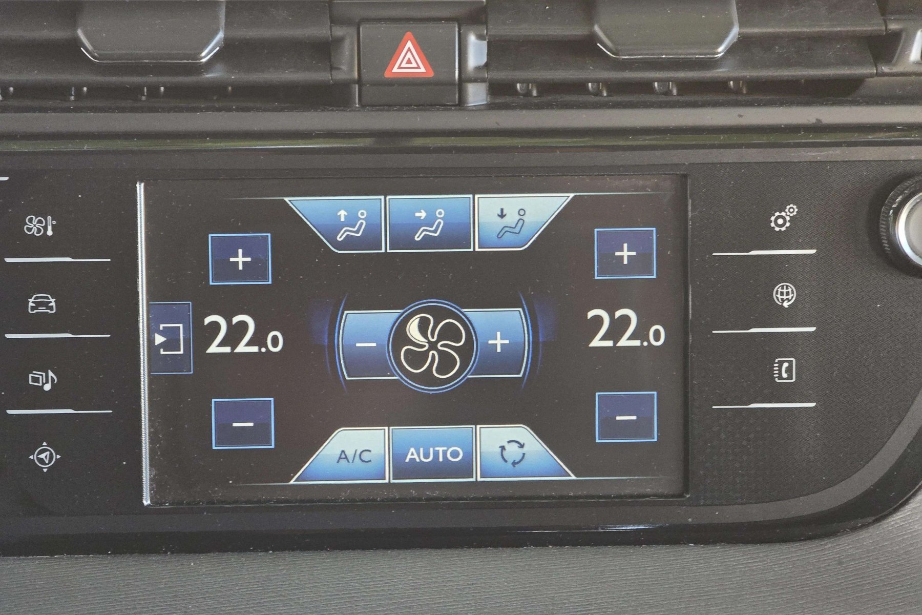 CITROEN GRAND C4 PICASSO 1.6 BlueHDI 120cv. EAT Feel Edition AUT. 14 