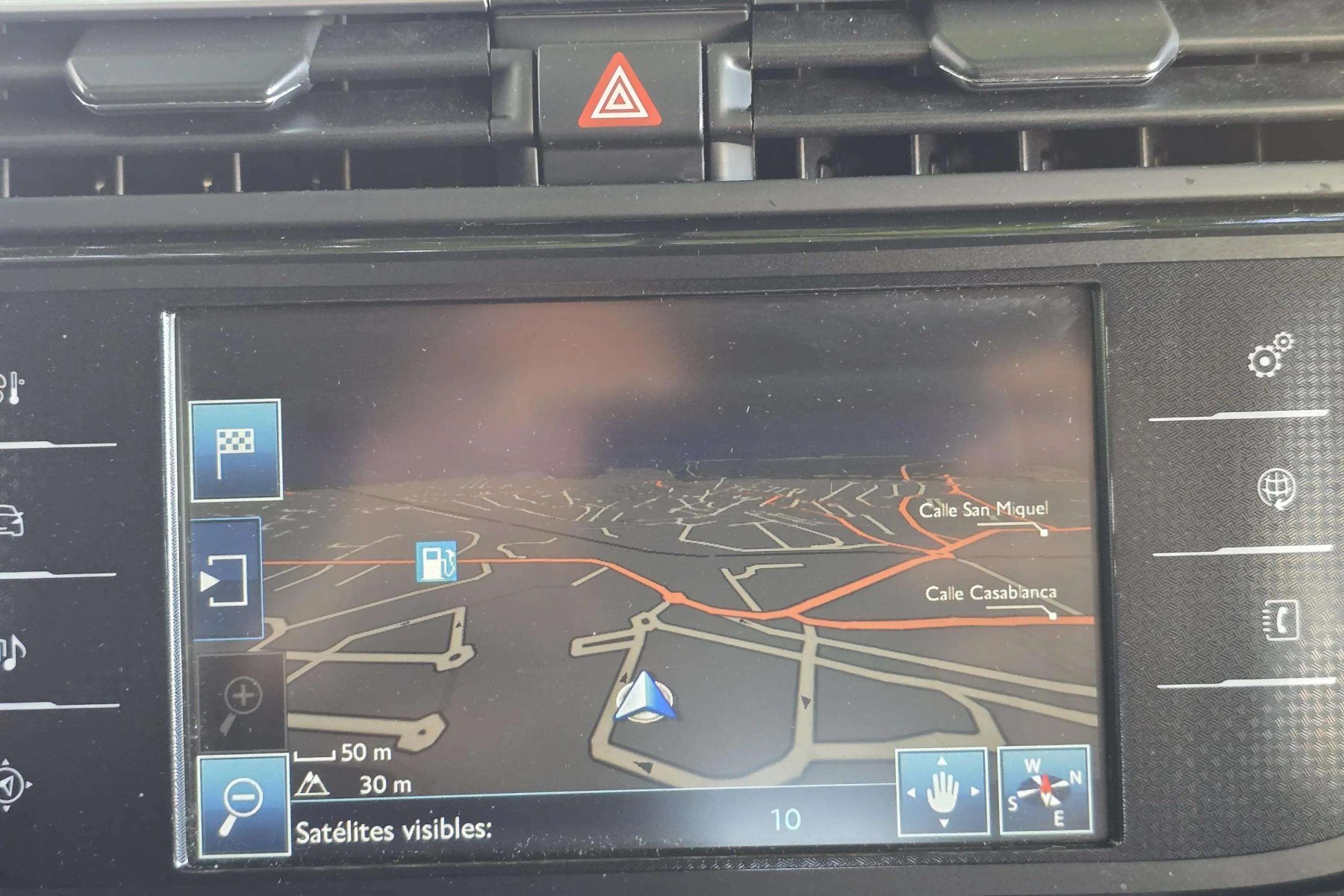 CITROEN GRAND C4 PICASSO 1.6 BlueHDI 120cv. EAT Feel Edition AUT. 18 