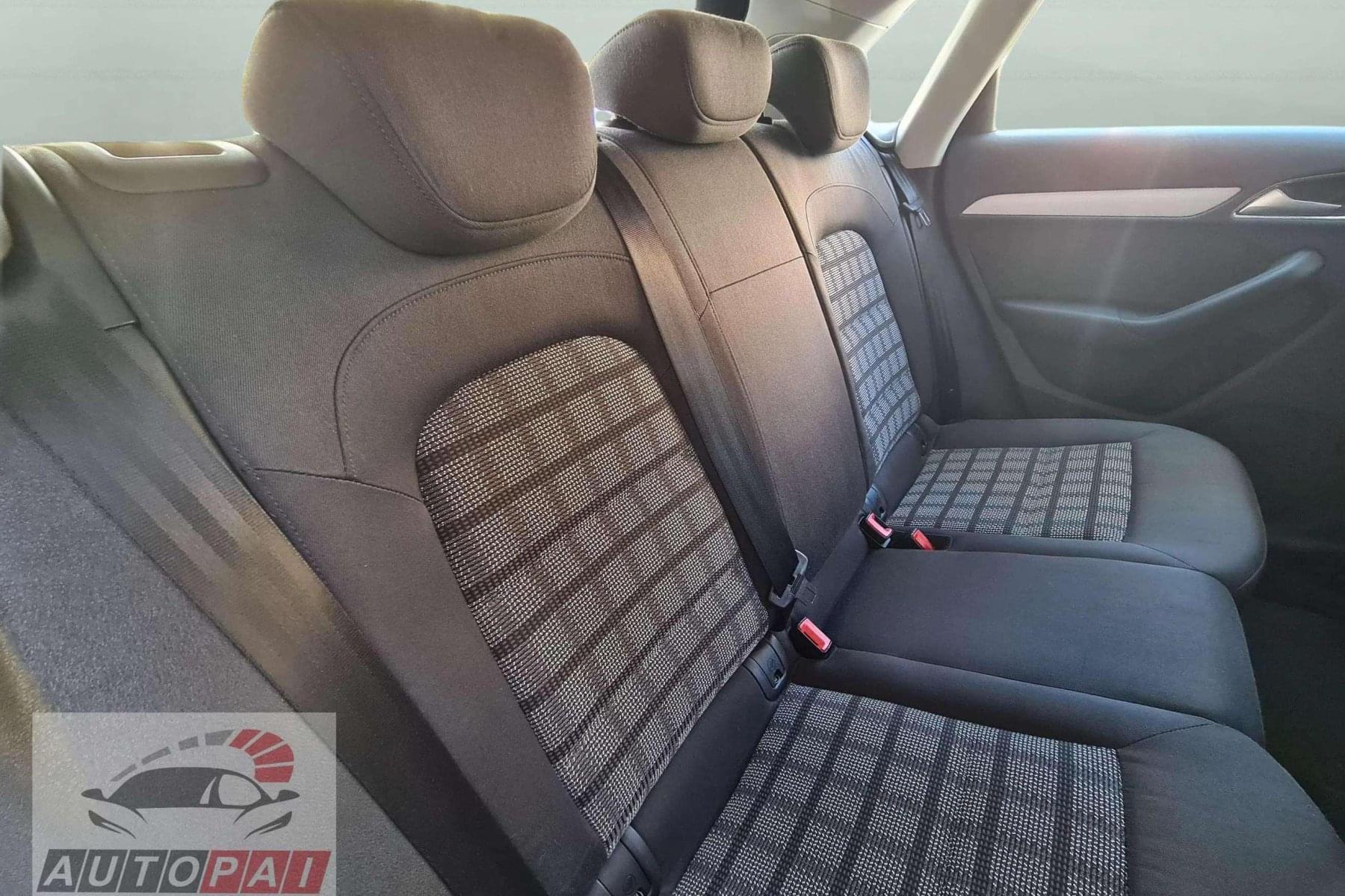 AUDI Q4 2.0 tdi 150cv 15 