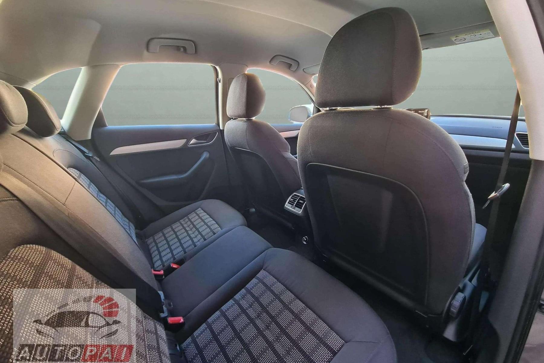 AUDI Q4 2.0 tdi 150cv 16 