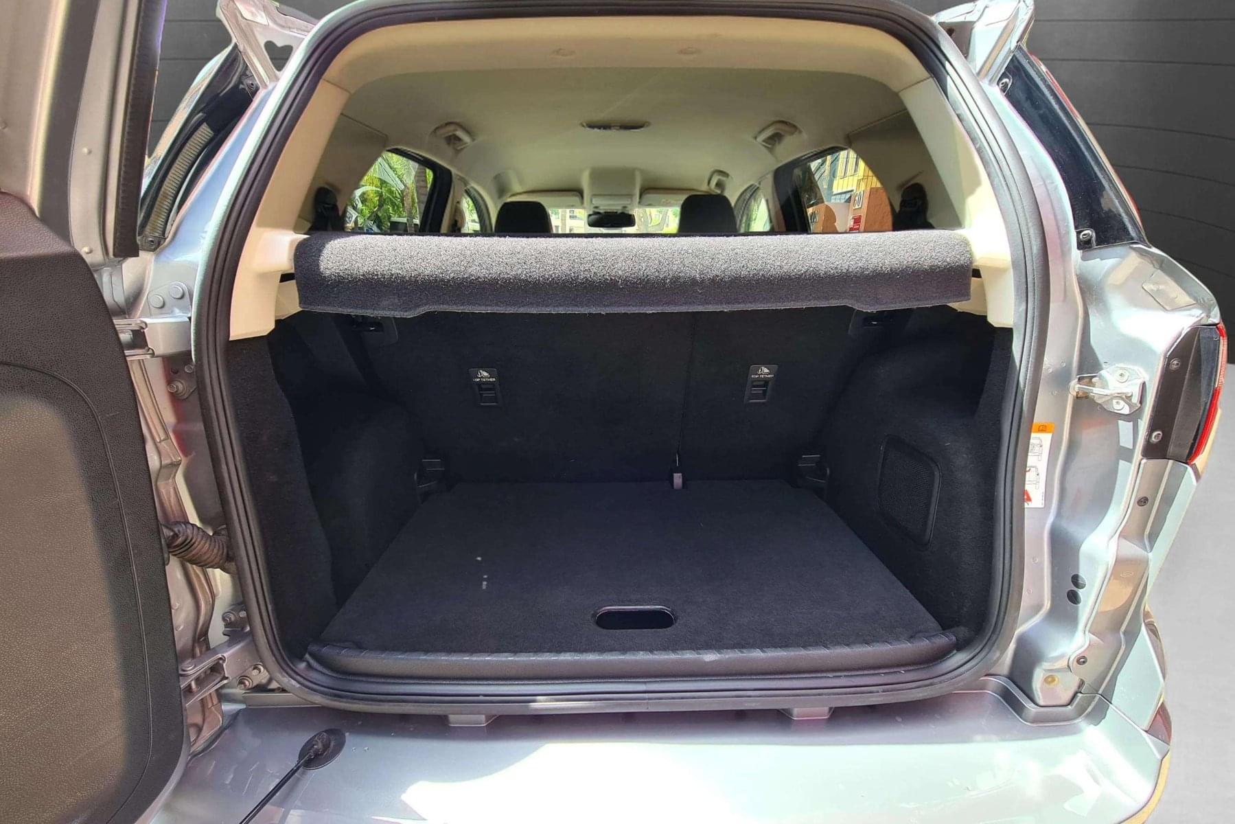 FORD ECOSPORT 1.0 125 ST LINE 6 