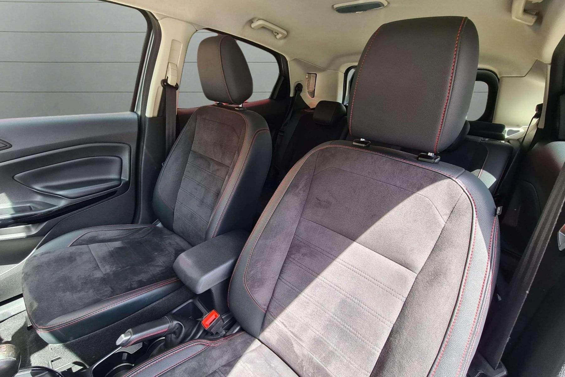 FORD ECOSPORT 1.0 125 ST LINE 12 
