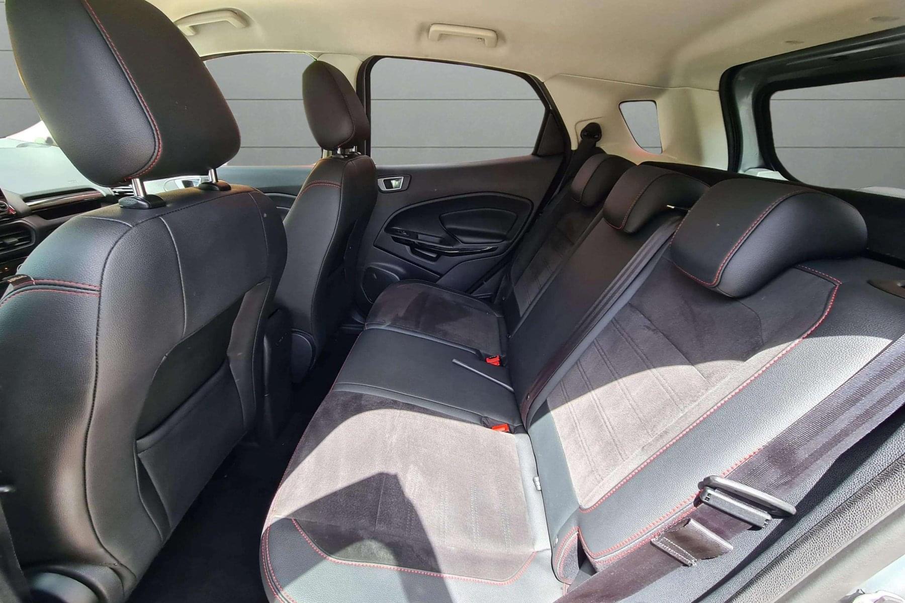 FORD ECOSPORT 1.0 125 ST LINE 14 