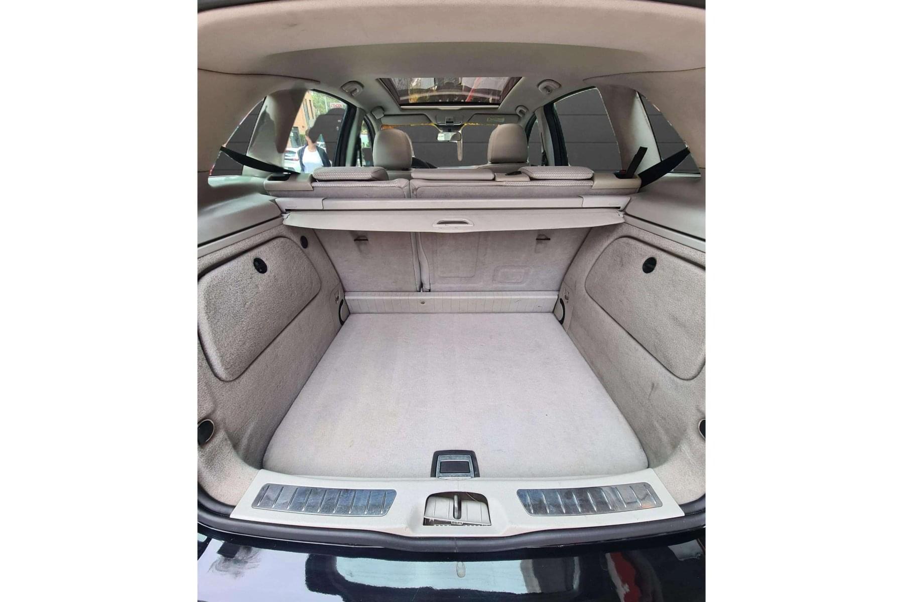 MERCEDES CLASE B B180CDI MANUAL 6 