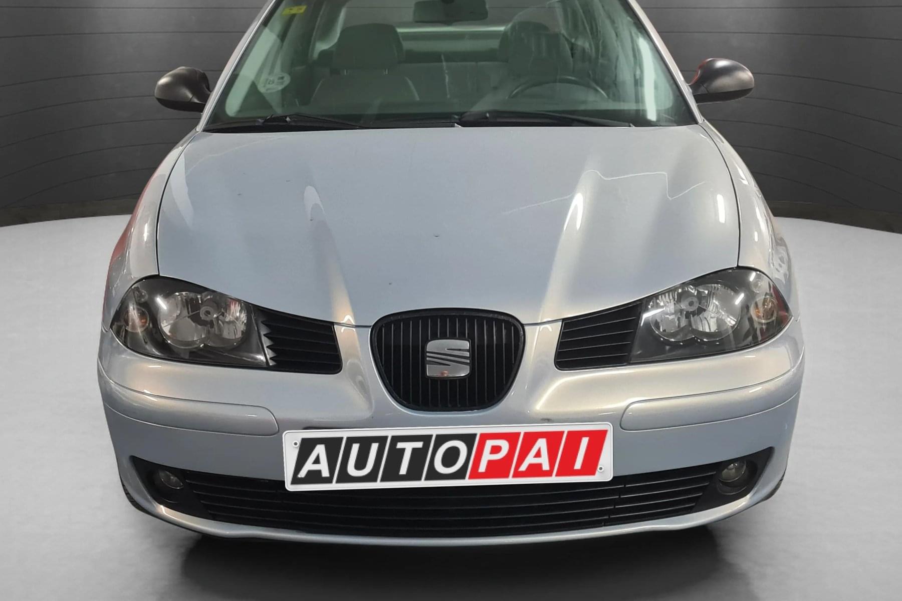 SEAT CÓRDOBA 1.4i 100cv. STELLA 6 