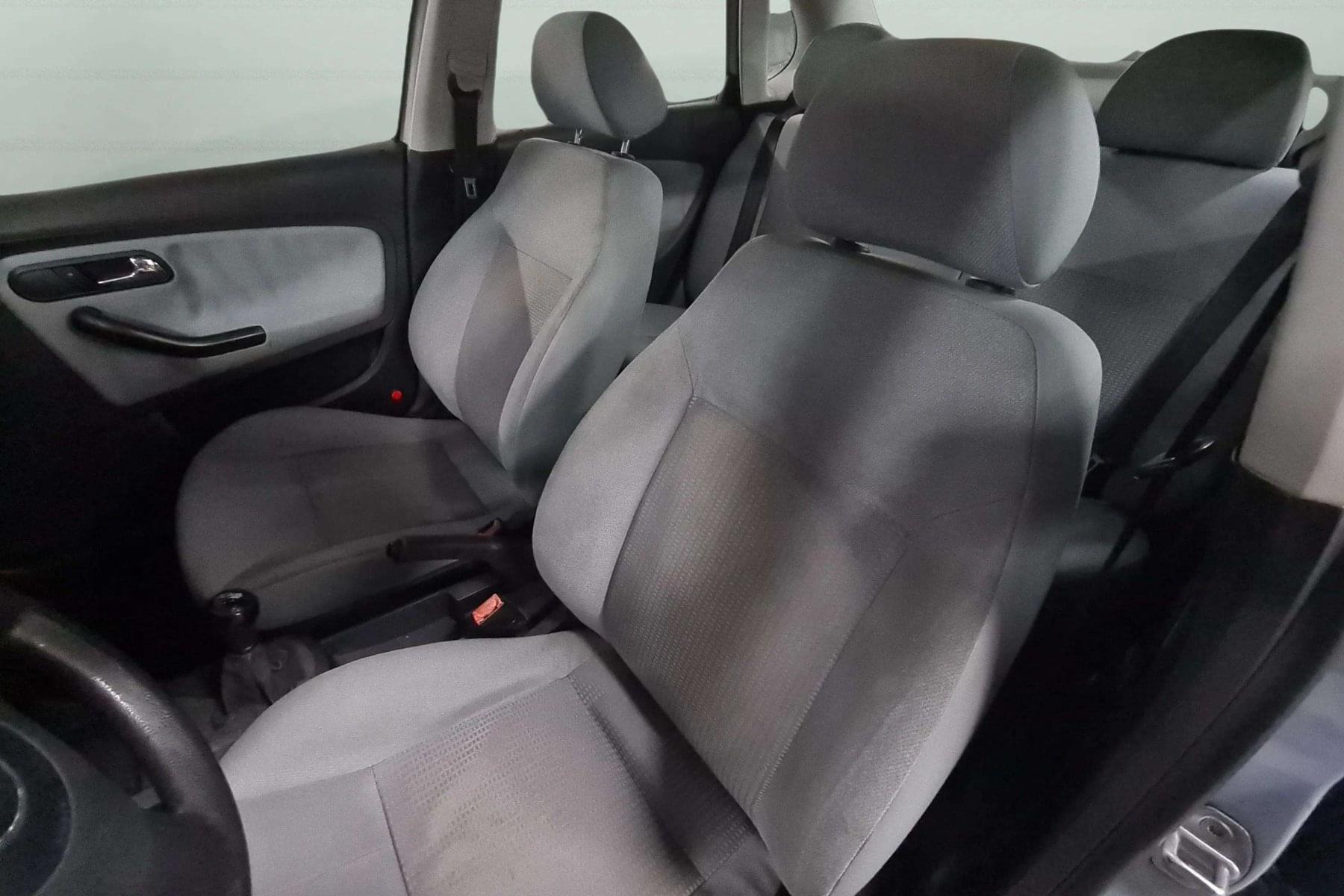 SEAT CÓRDOBA 1.4i 100cv. STELLA 7 