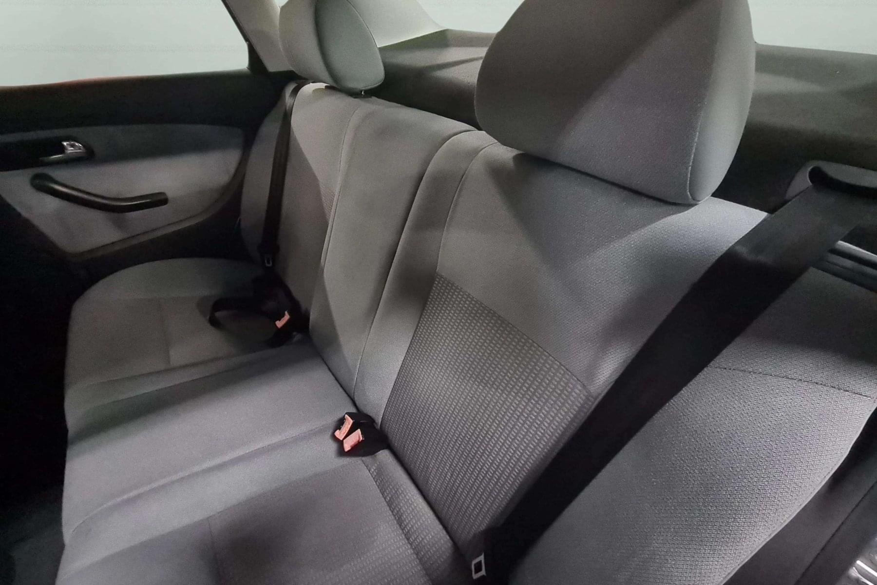 SEAT CÓRDOBA 1.4i 100cv. STELLA 10 
