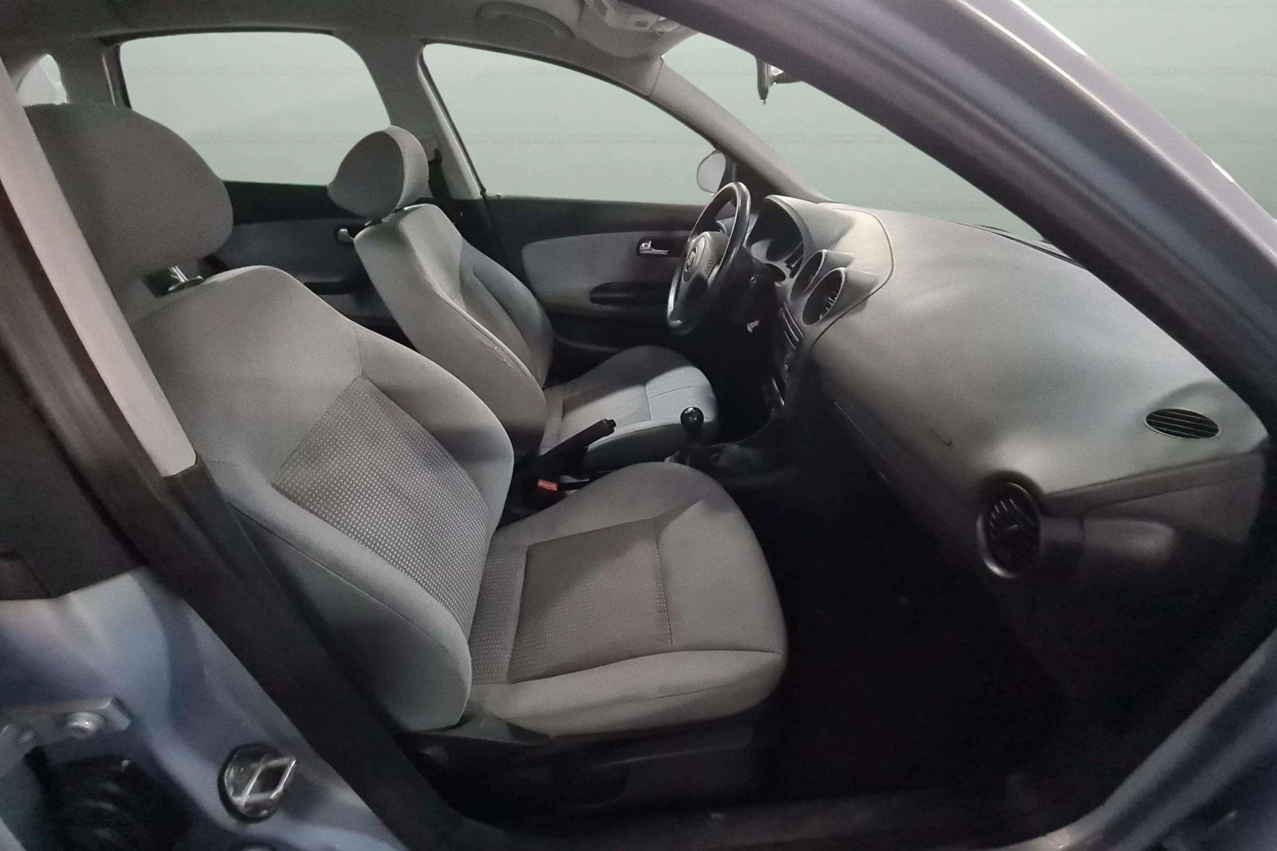 SEAT CÓRDOBA 1.4i 100cv. STELLA 11 