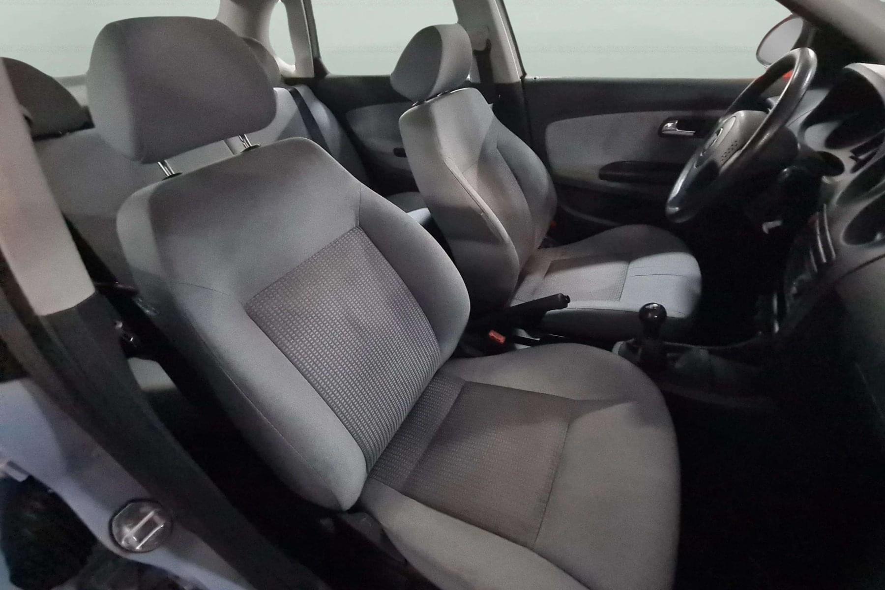 SEAT CÓRDOBA 1.4i 100cv. STELLA 12 