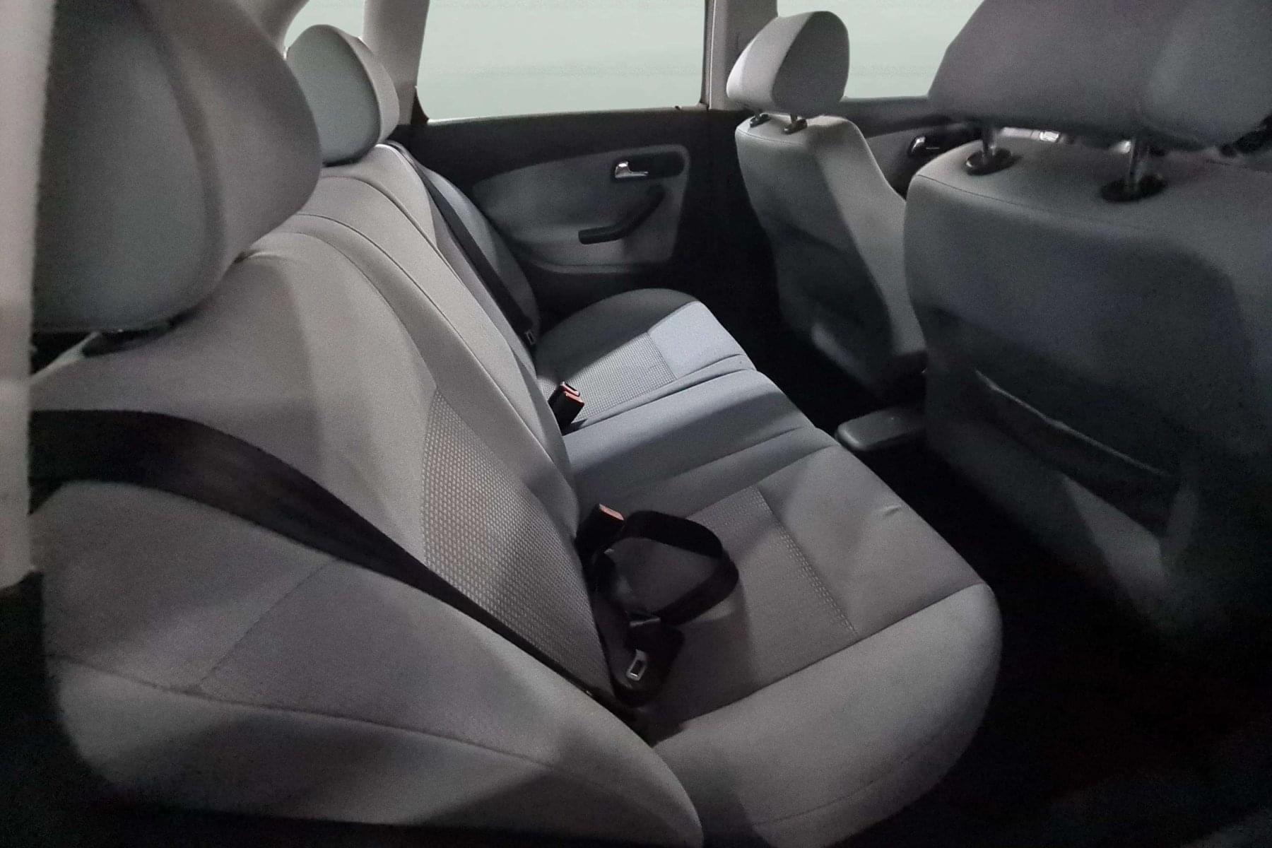 SEAT CÓRDOBA 1.4i 100cv. STELLA 14 