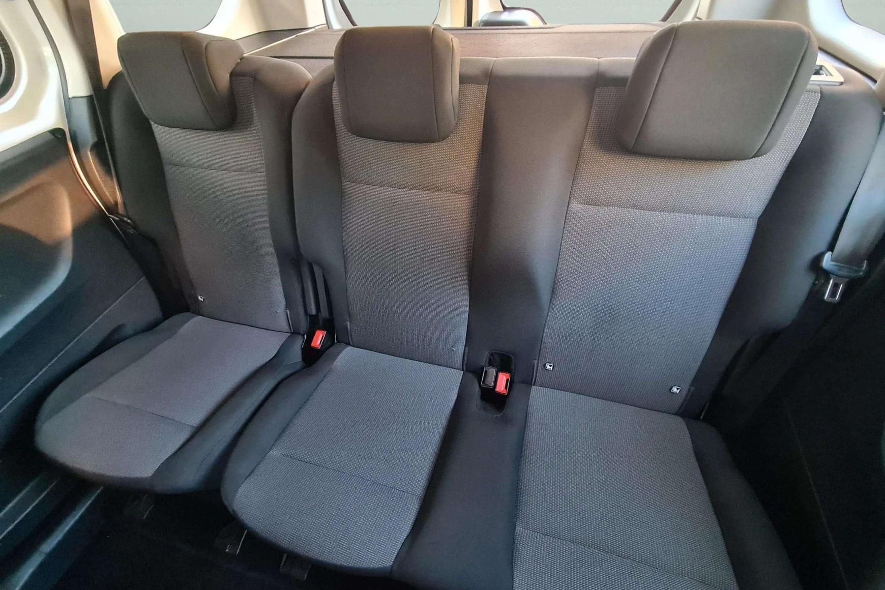 OPEL COMBO 10 