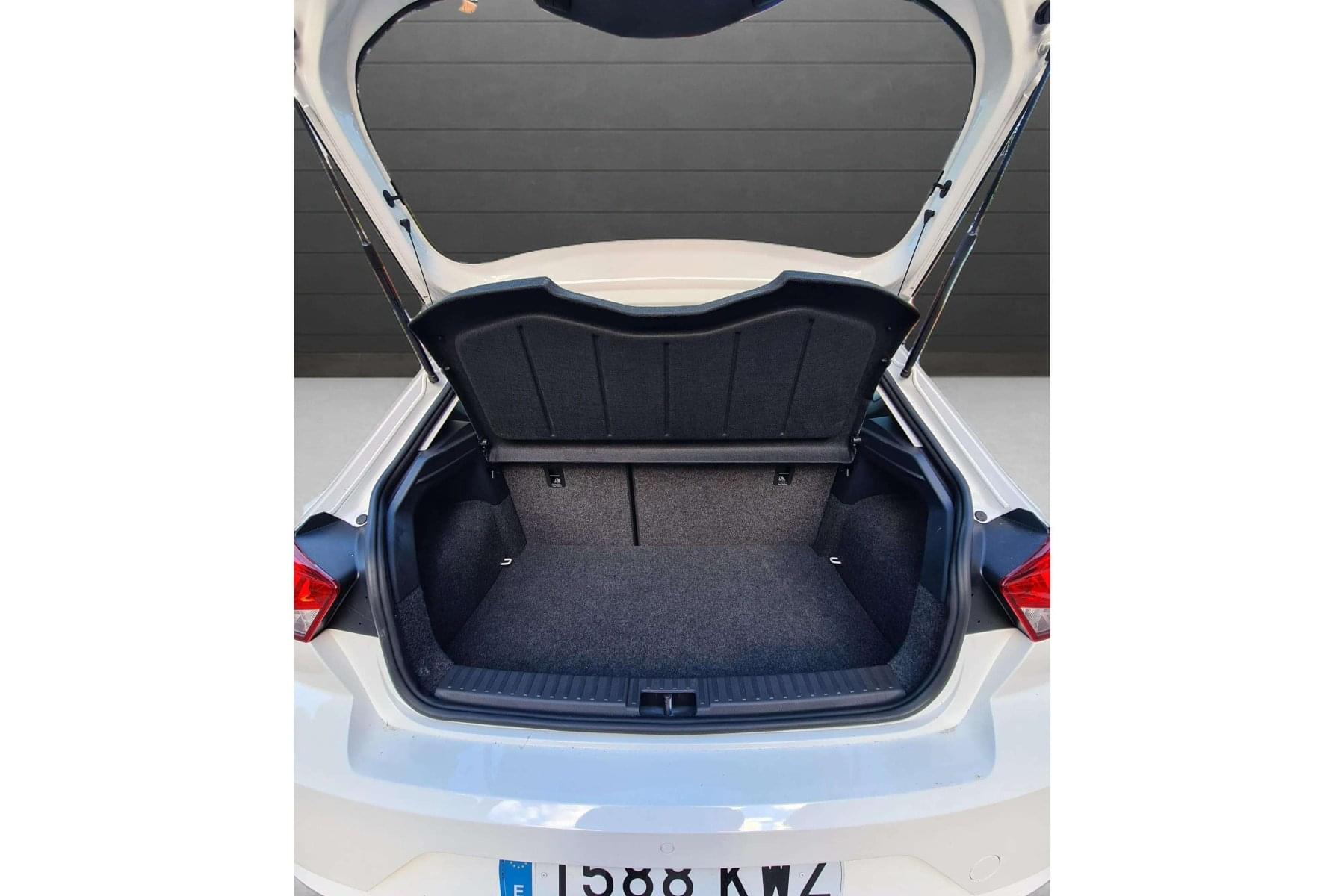 SEAT IBIZA 1.0 TGI 90CV GLP 23 