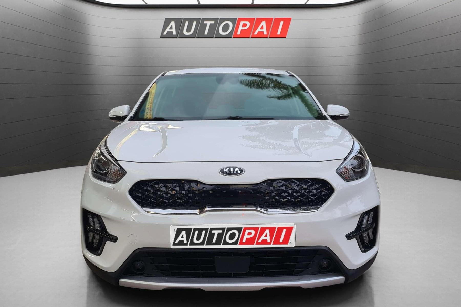 KIA NIRO PLUG-IN HYBRID 1.6 2 