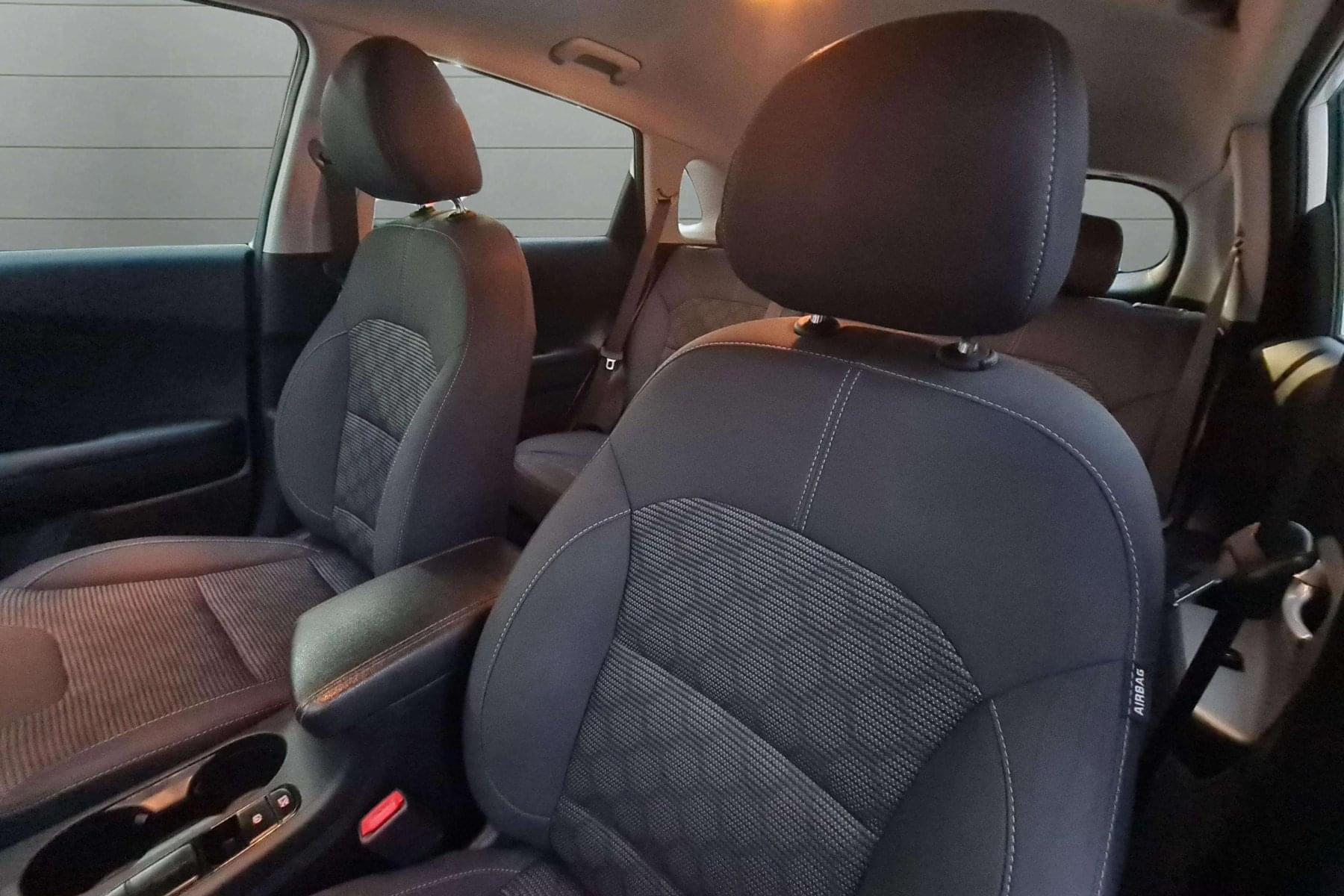 KIA NIRO PLUG-IN HYBRID 1.6 9 