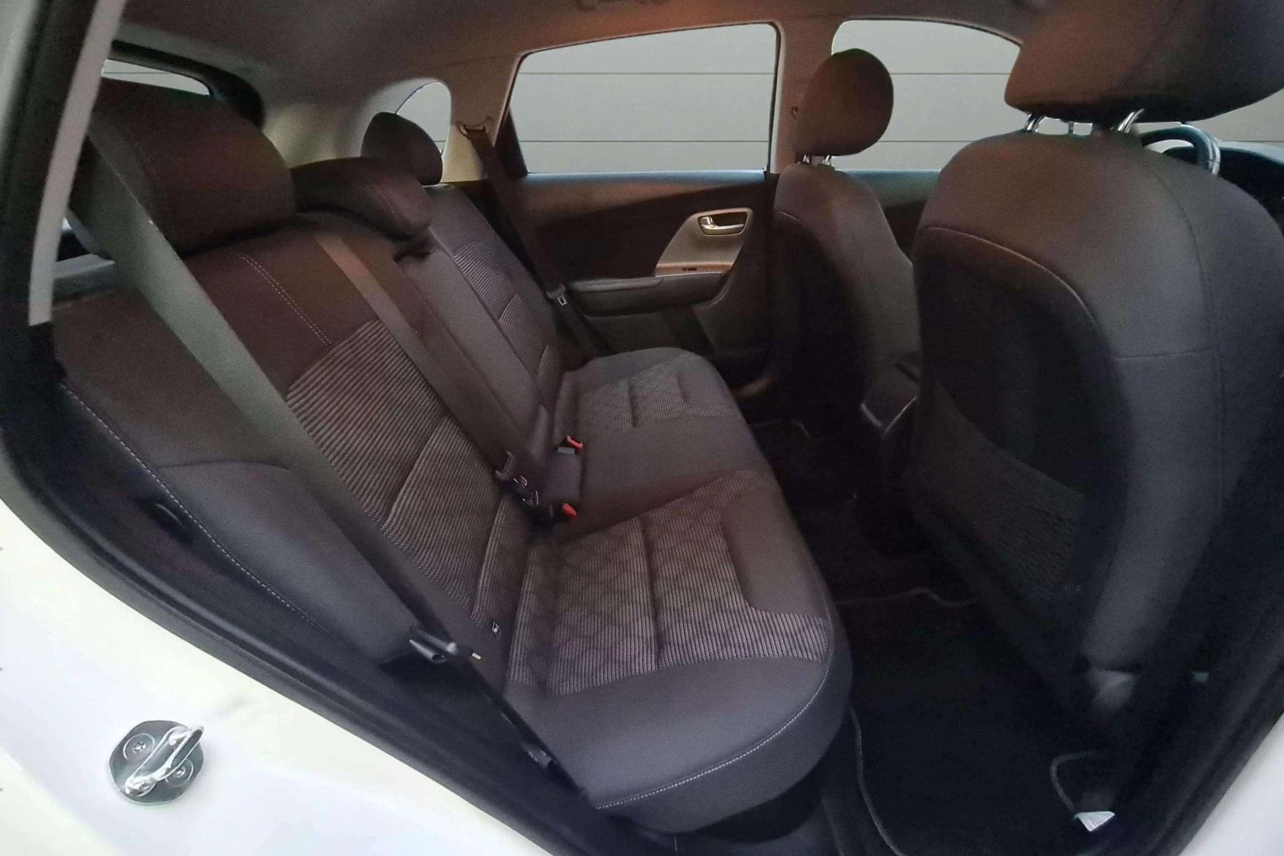 KIA NIRO PLUG-IN HYBRID 1.6 22 