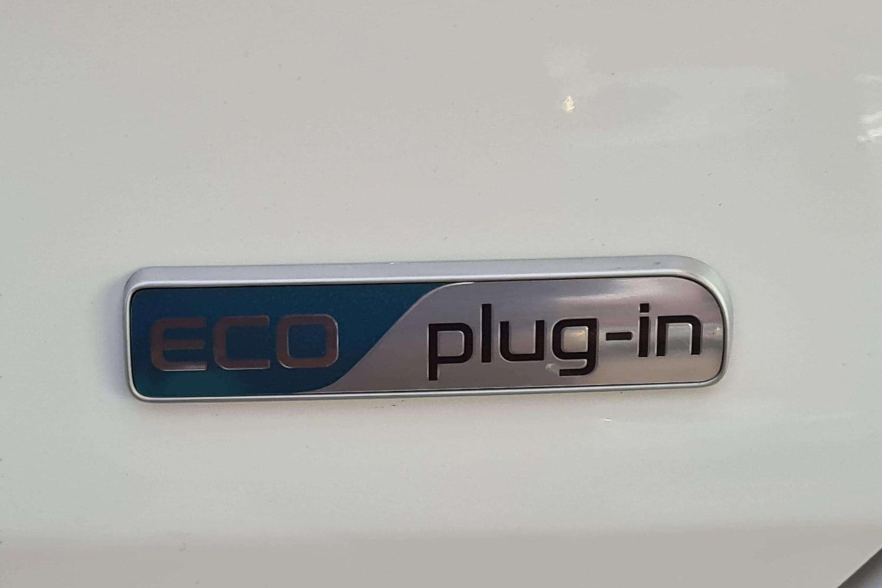 KIA NIRO PLUG-IN HYBRID 1.6 24 