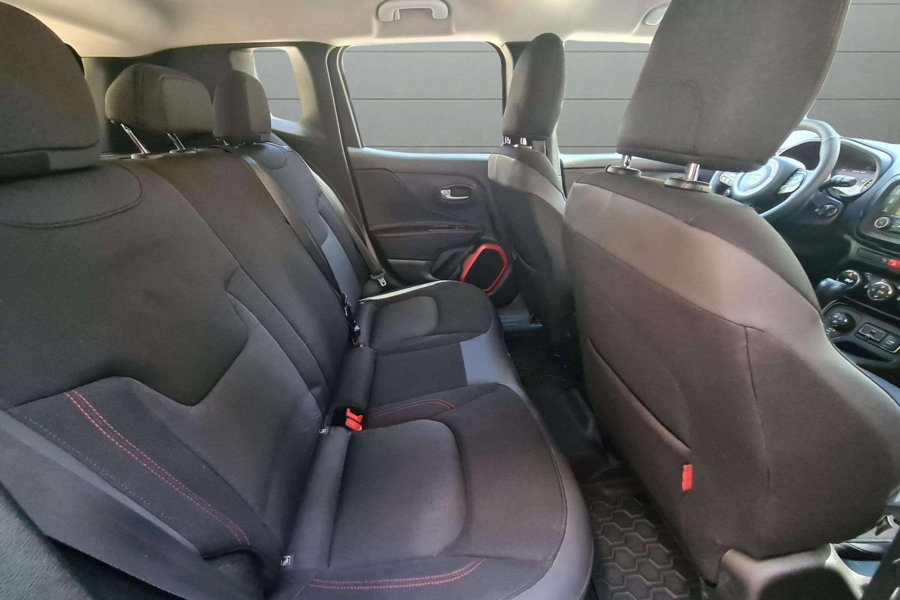 JEEP RENEGADE 4X4 2.0D 170CV 21 