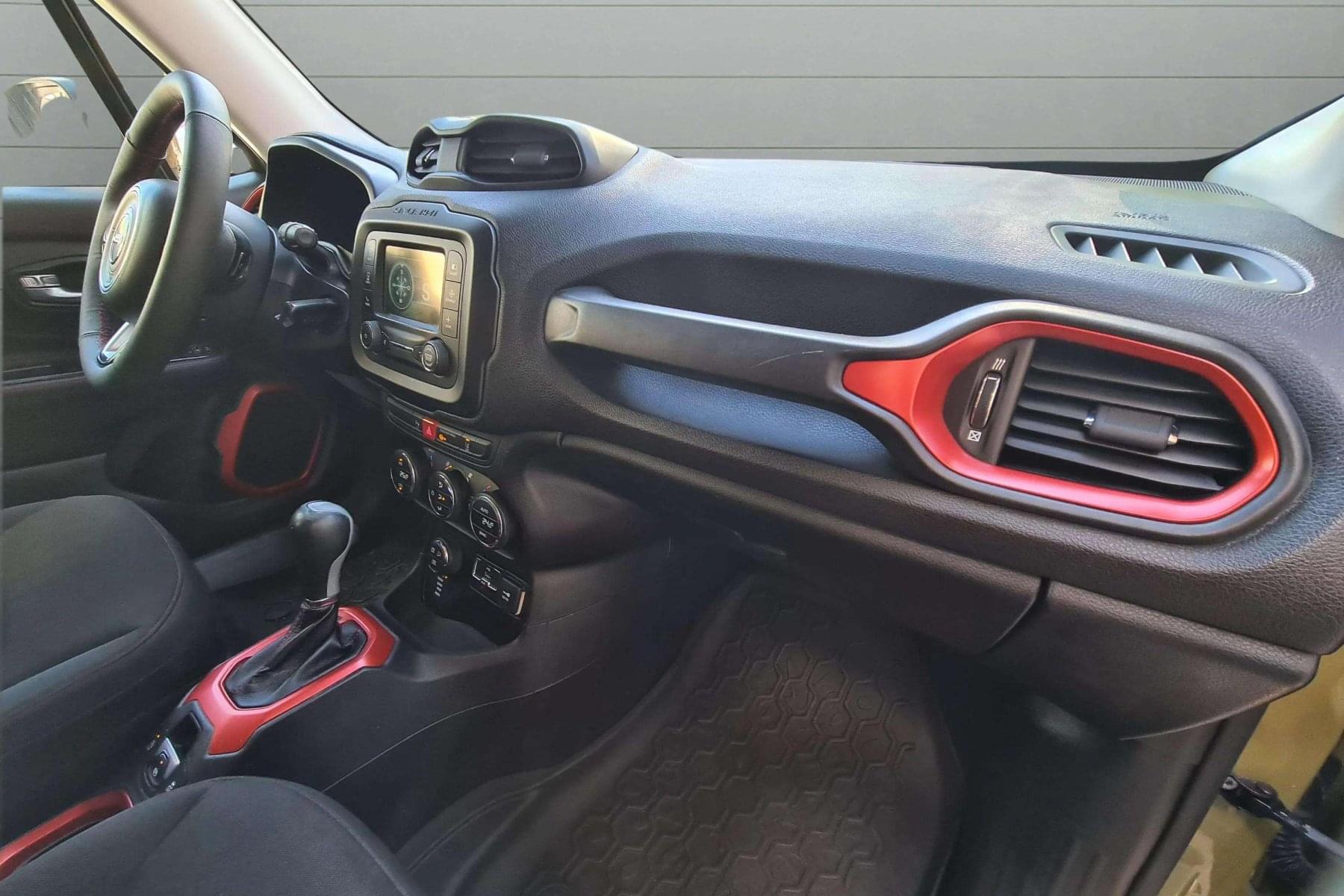 JEEP RENEGADE 4X4 2.0D 170CV 23 