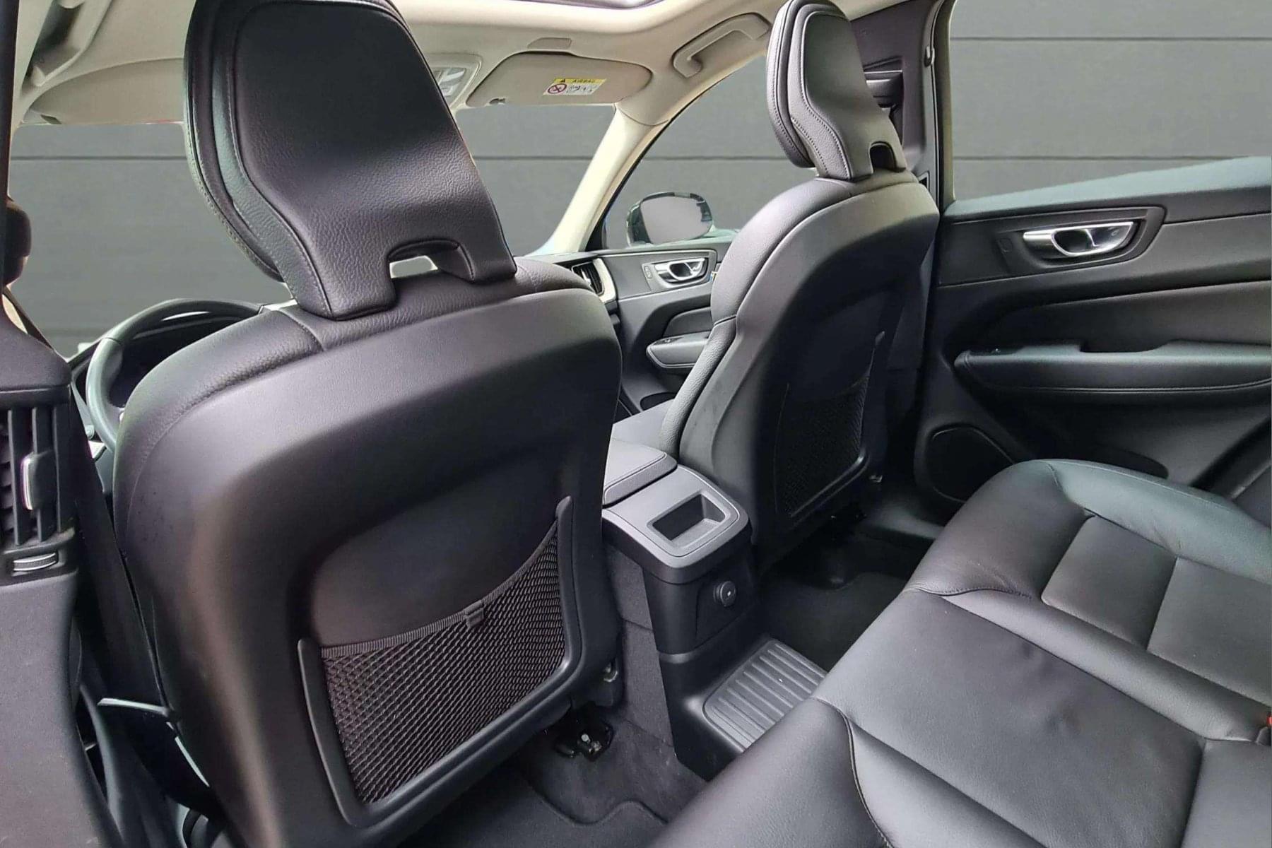 VOLVO XC60 2.0 T6 AWD RECHARGE INSCRIPTION AUT. 17 