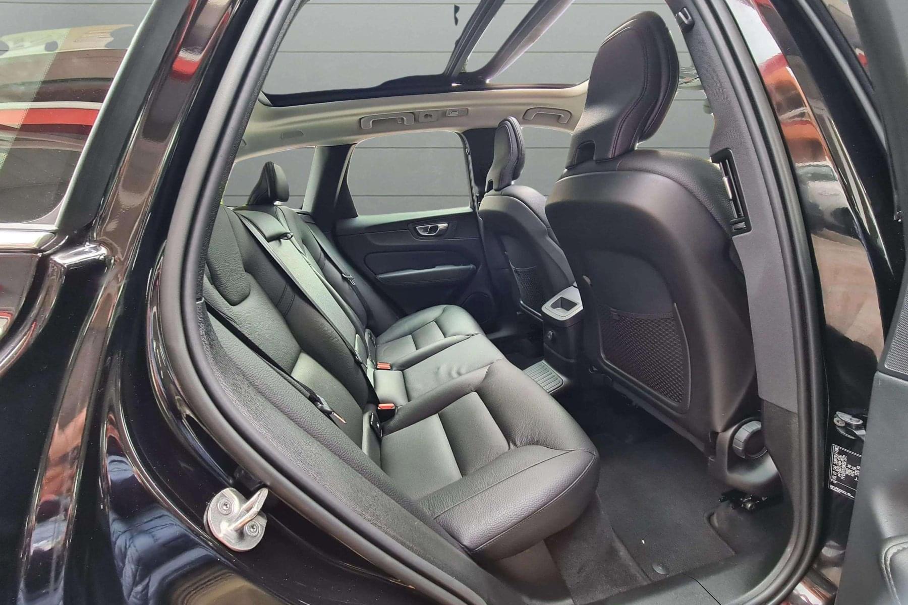 VOLVO XC60 2.0 T6 AWD RECHARGE INSCRIPTION AUT. 18 