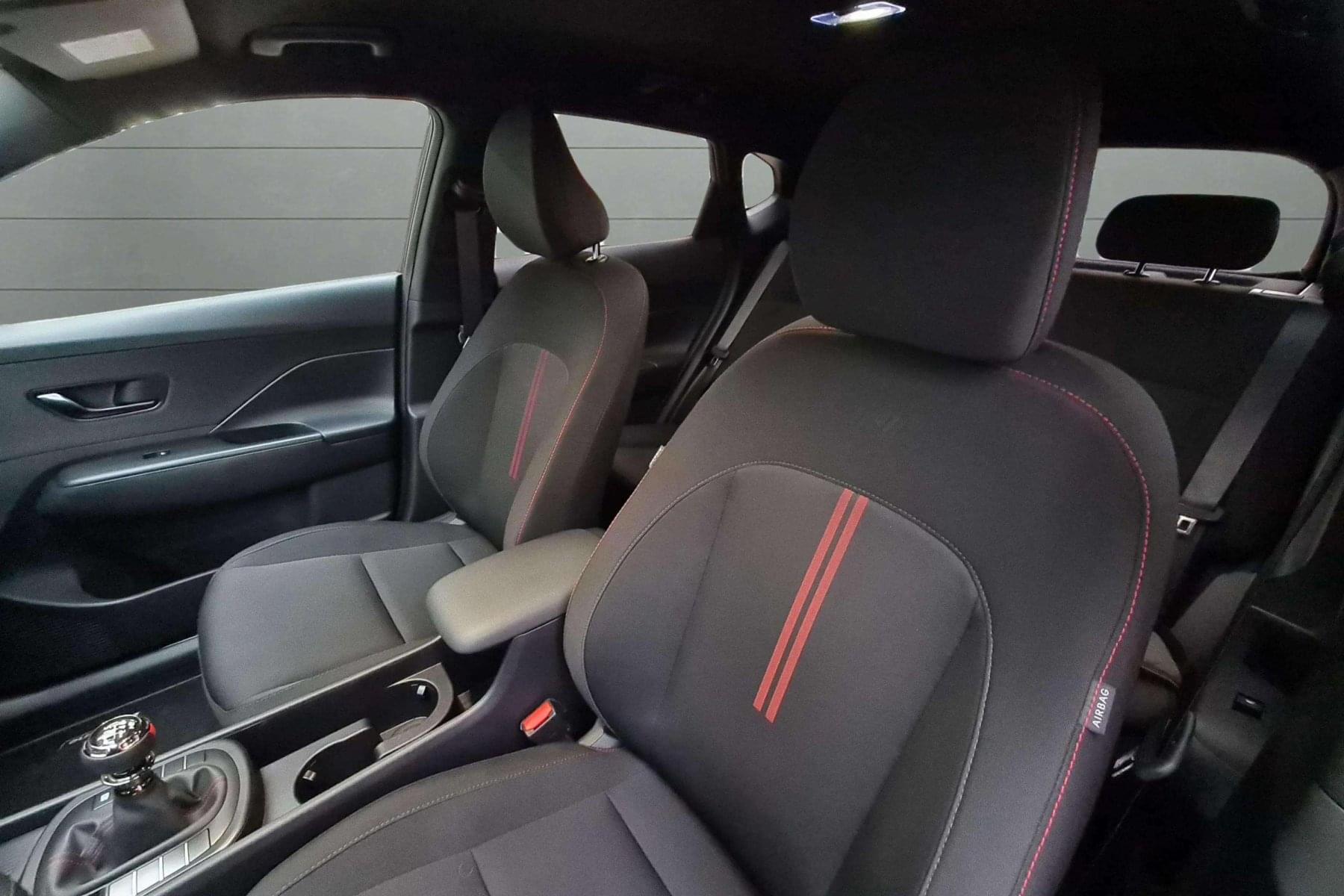 HYUNDAI KONA 1.0 TGDI 120CV N.LINE 9 