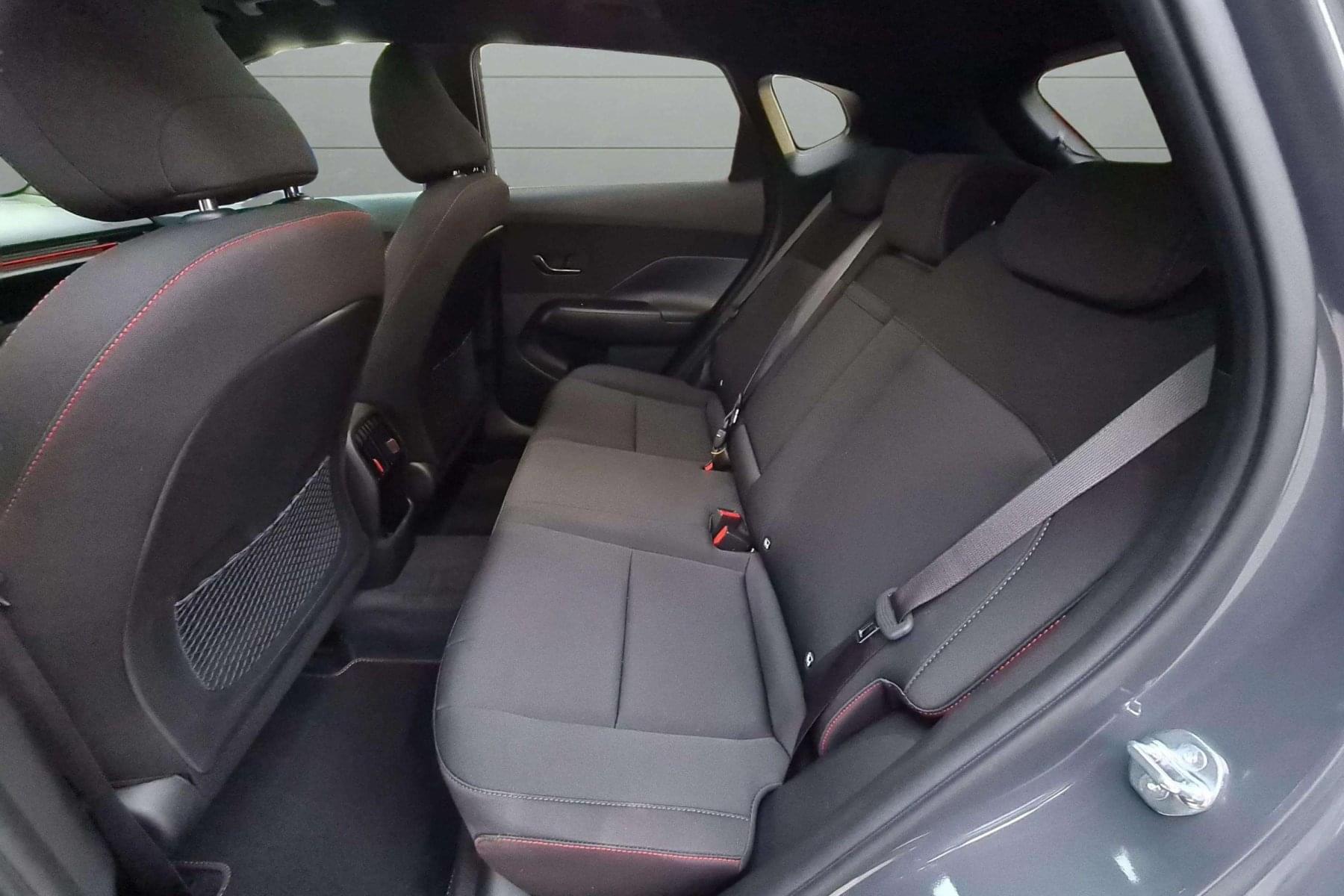 HYUNDAI KONA 1.0 TGDI 120CV N.LINE 10 