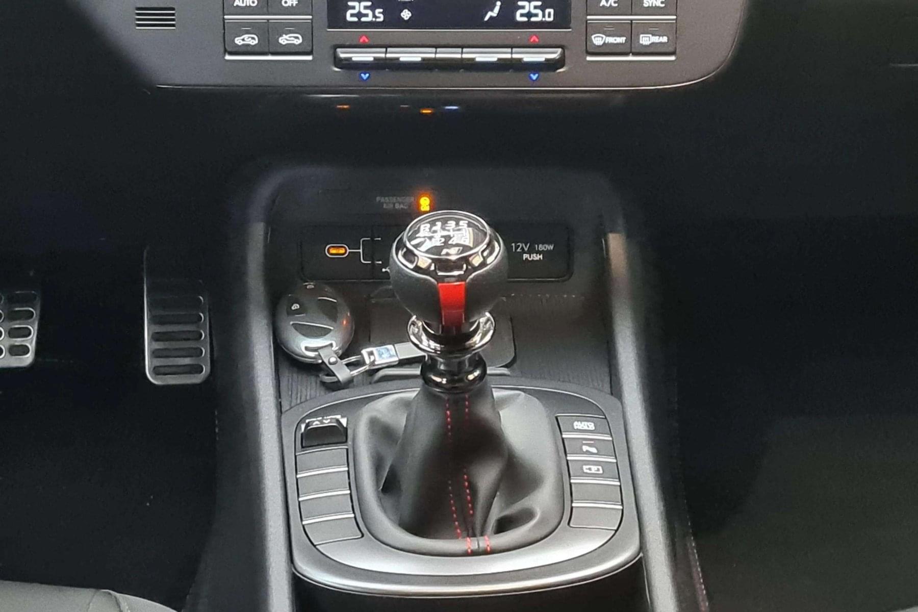 HYUNDAI KONA 1.0 TGDI 120CV N.LINE 20 