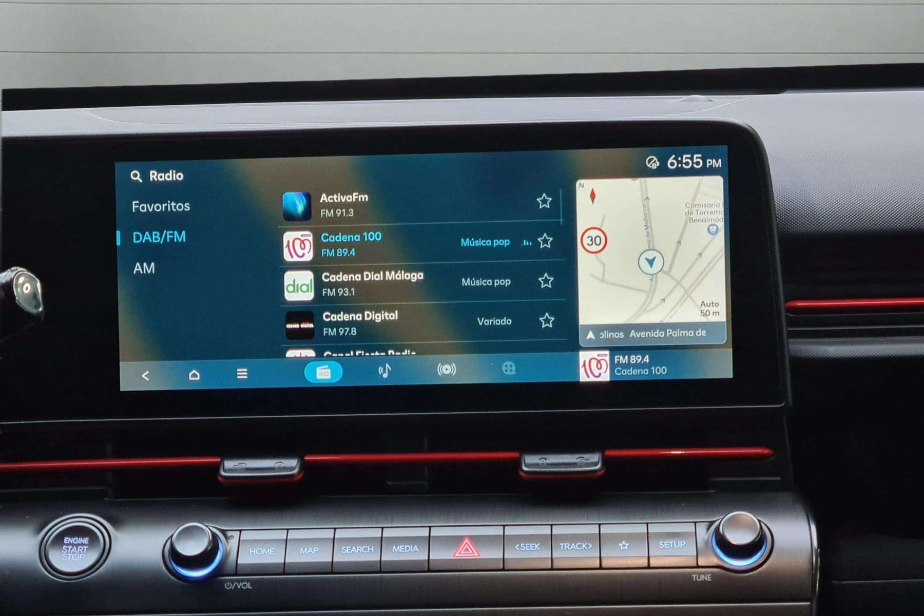 HYUNDAI KONA 1.0 TGDI 120CV N.LINE 22 