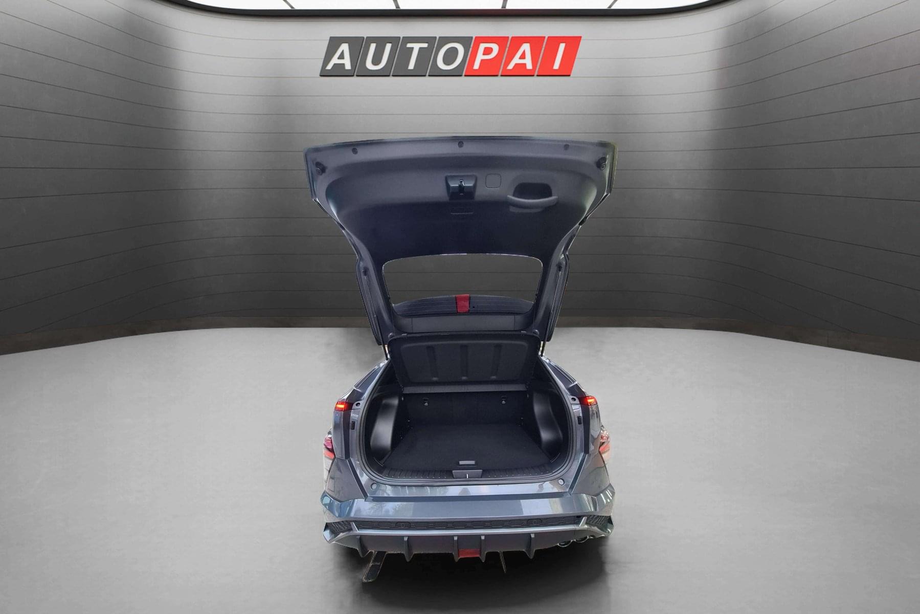 HYUNDAI KONA 1.0 TGDI 120CV N.LINE 35 