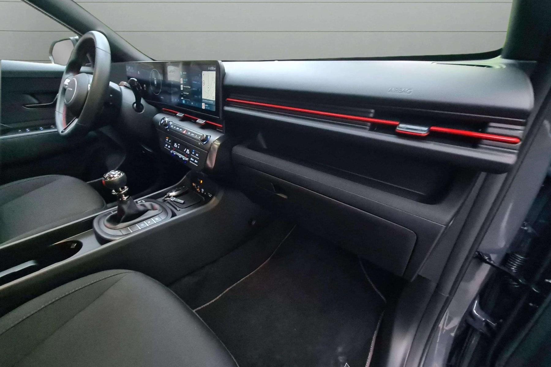 HYUNDAI KONA 1.0 TGDI 120CV N.LINE 41 