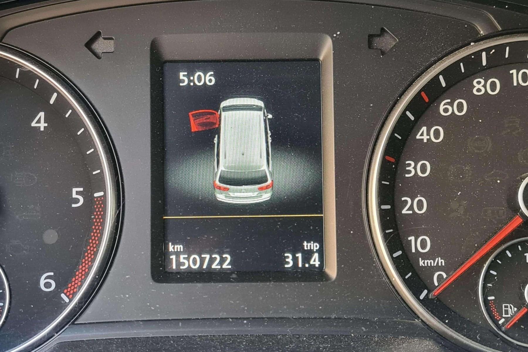 SEAT ALHAMBRA 2.0TDI 150 DSG XCELLENCE 11 