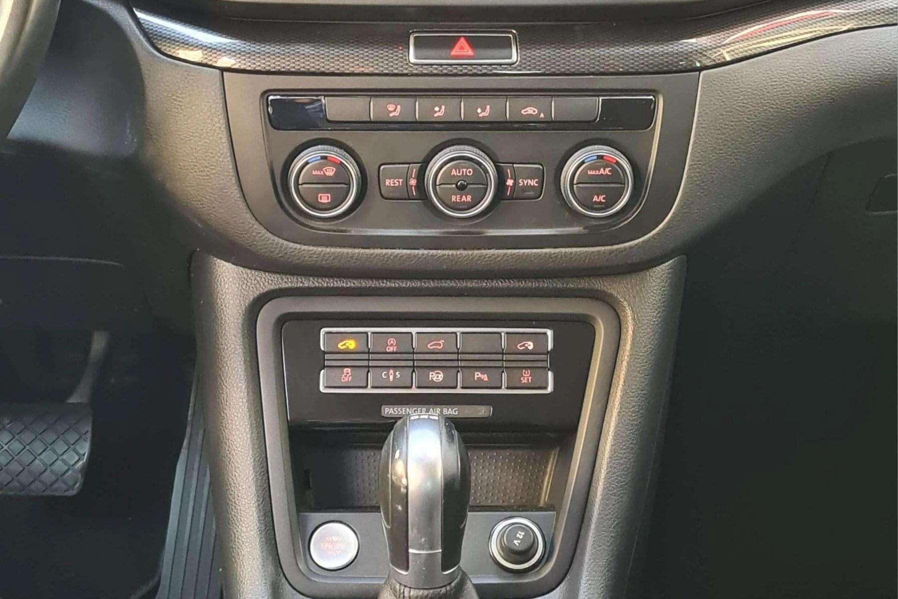 SEAT ALHAMBRA 2.0TDI 150 DSG XCELLENCE 17 