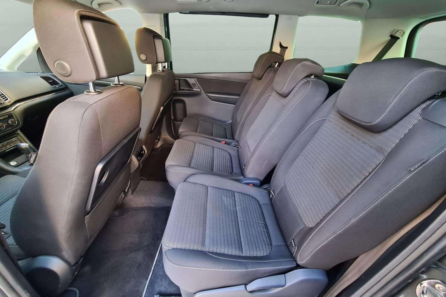 SEAT ALHAMBRA 2.0TDI 150 DSG XCELLENCE 19 