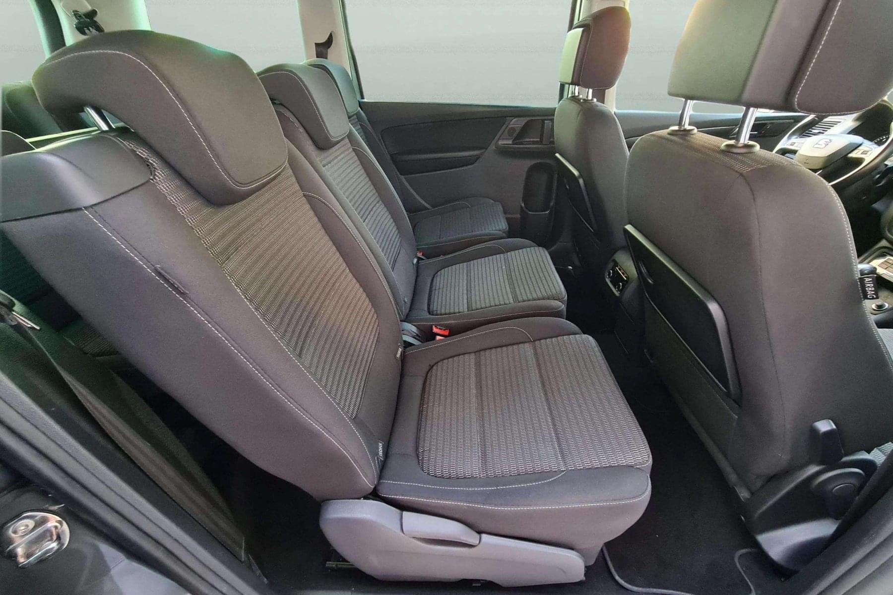 SEAT ALHAMBRA 2.0TDI 150 DSG XCELLENCE 22 