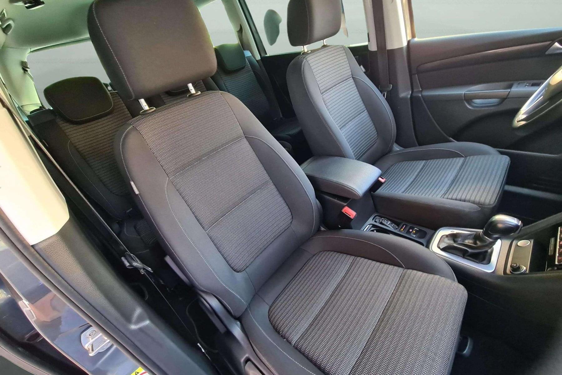 SEAT ALHAMBRA 2.0TDI 150 DSG XCELLENCE 24 