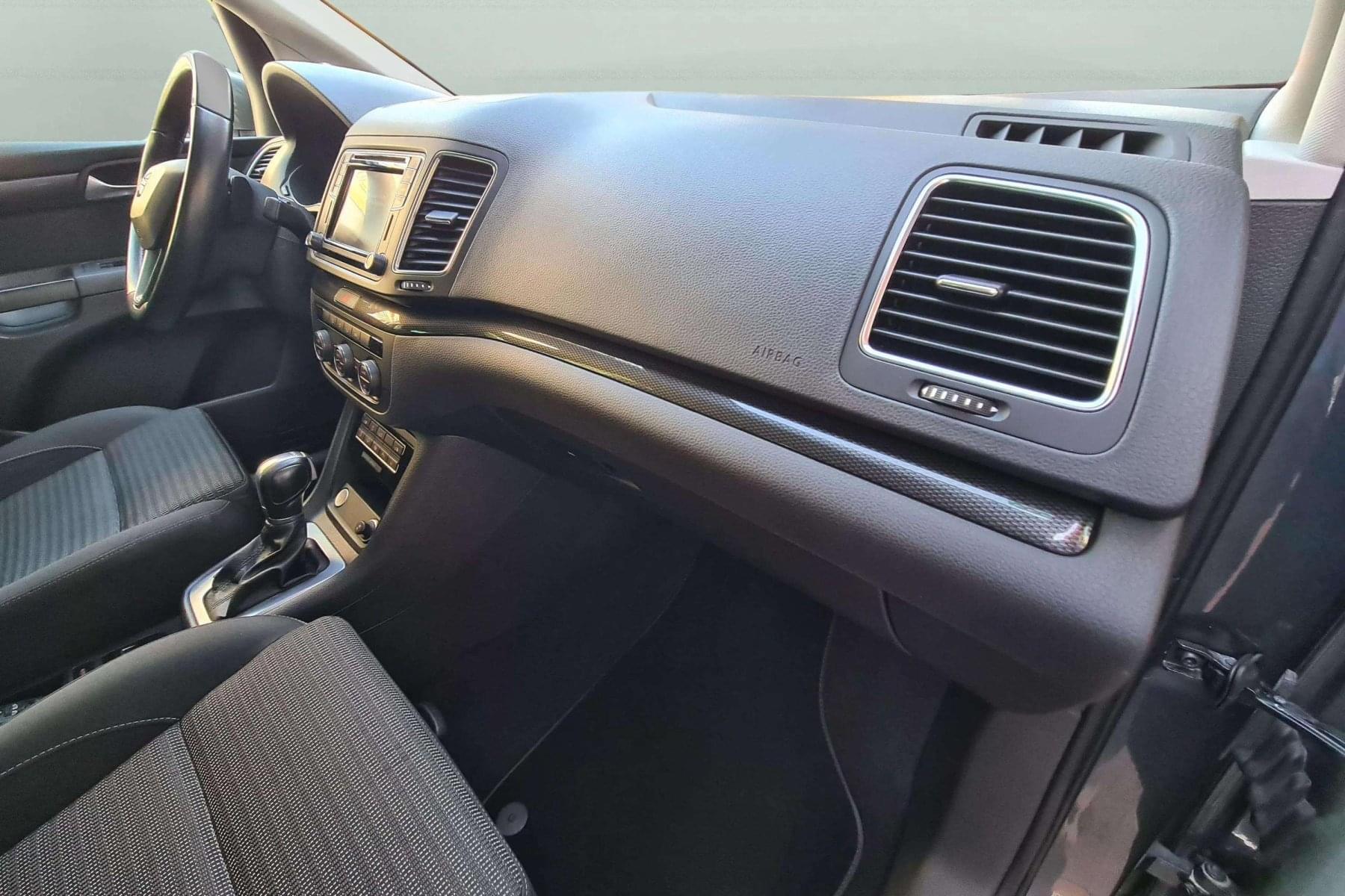 SEAT ALHAMBRA 2.0TDI 150 DSG XCELLENCE 25 