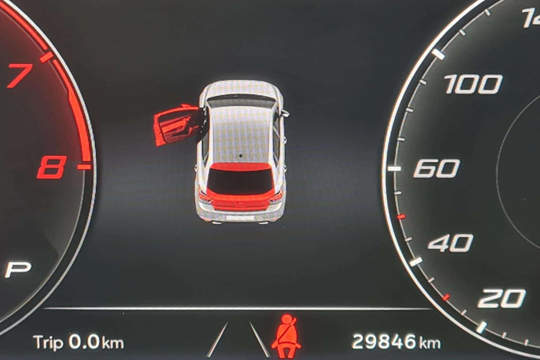 SEAT IBIZA 1.5 TSI 150cv. DSG FR 13 