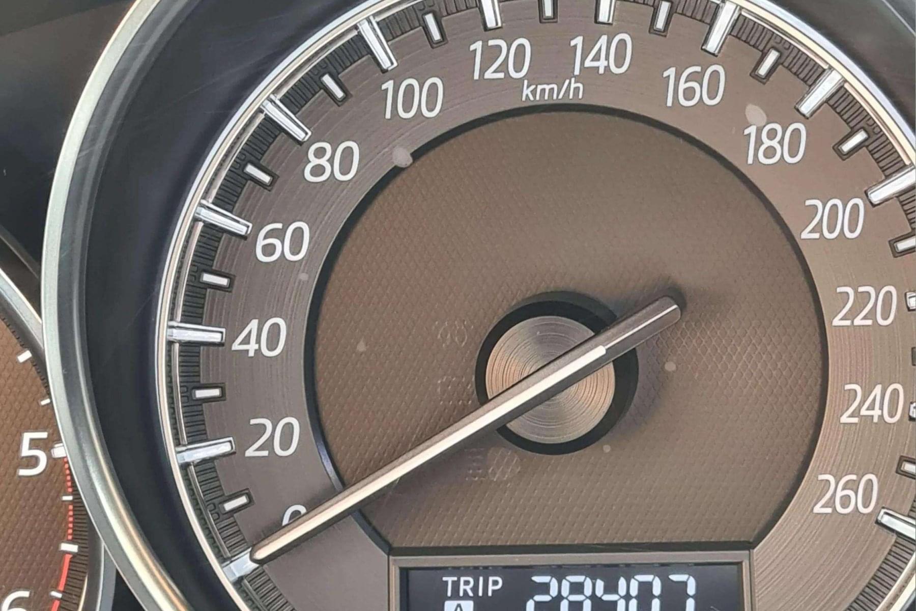 MAZDA CX-5 2.2d 150cv. STYLE Automático 19